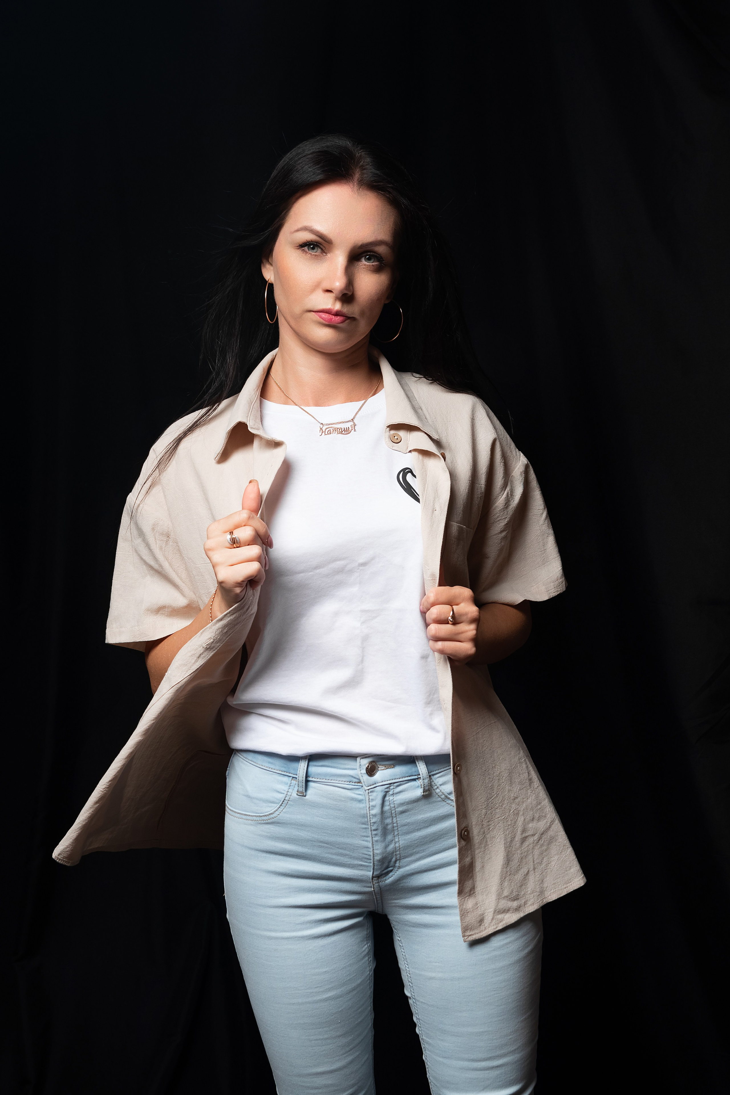 Анонс фотосессии для Натальи. Фотограф в Самаре | Катерина Гущина