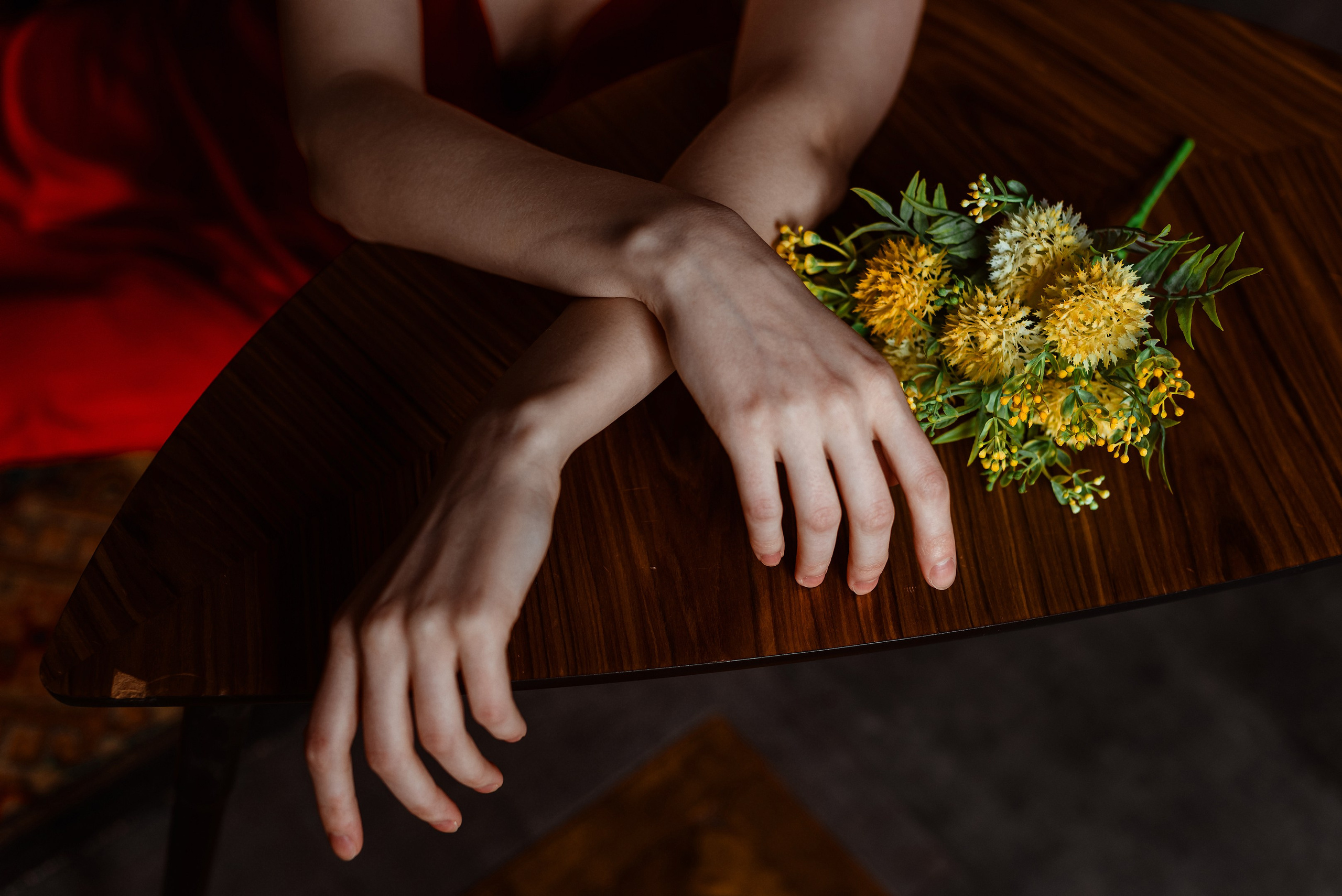 Фотосессия для Насти. Фотограф в Самаре | Катерина Гущина