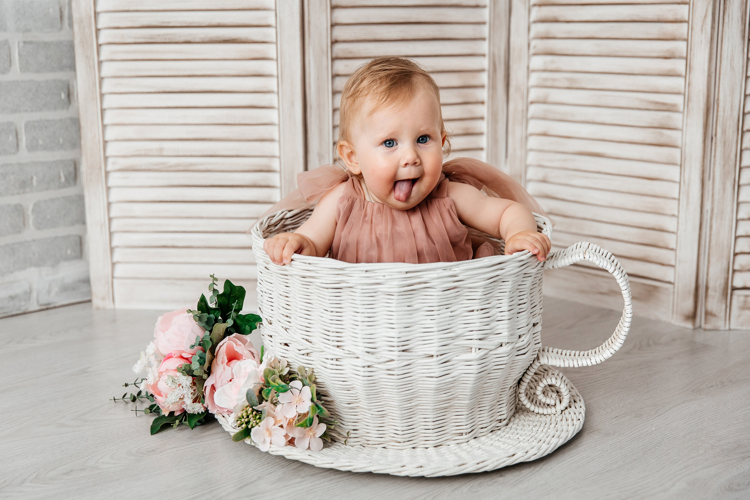 Чашечка. Детский фотограф, выпускные альбомы в Нижнем Новгороде Бодягина Мария