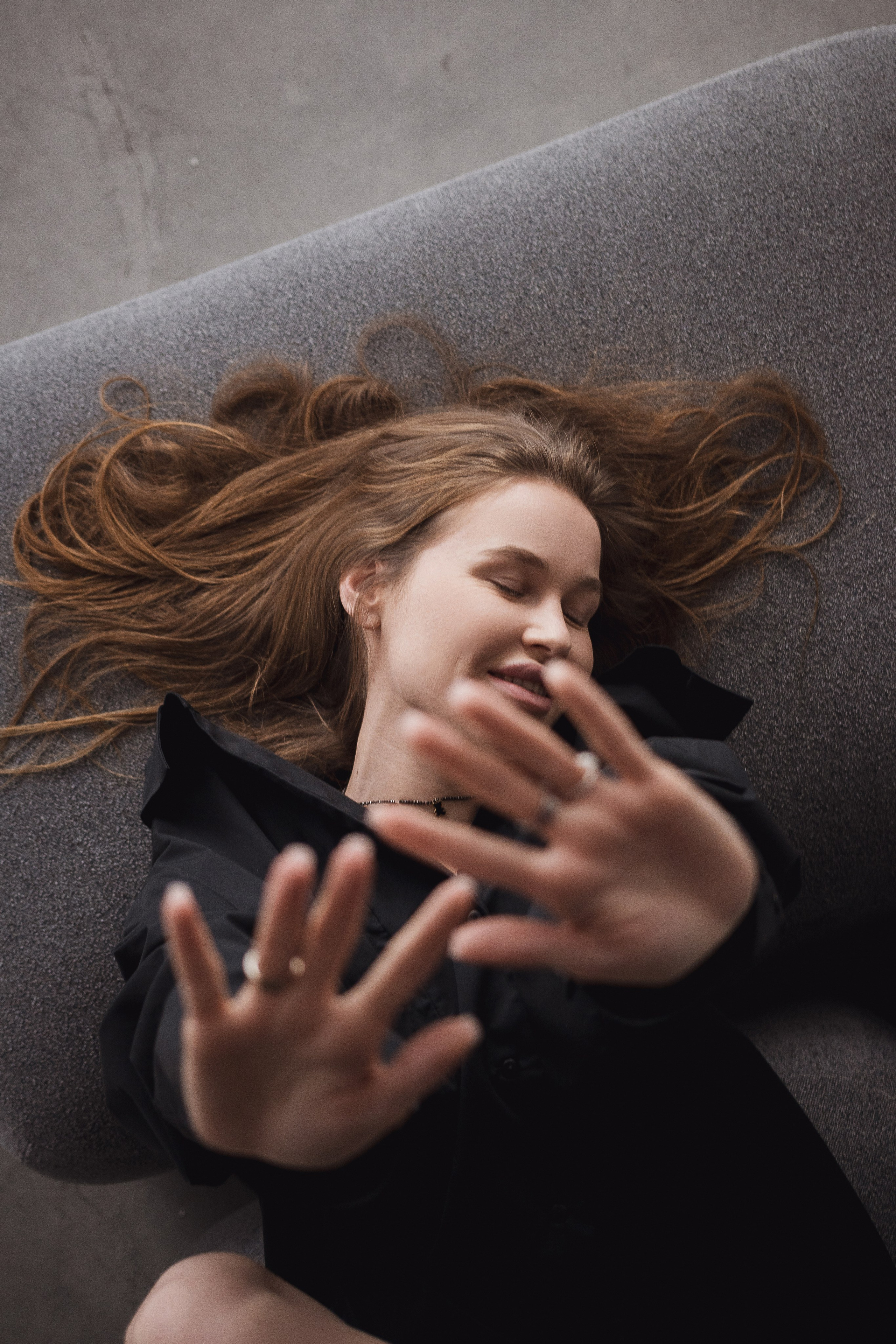 Вика. Фотограф Екатеринбург Алина Станицкая