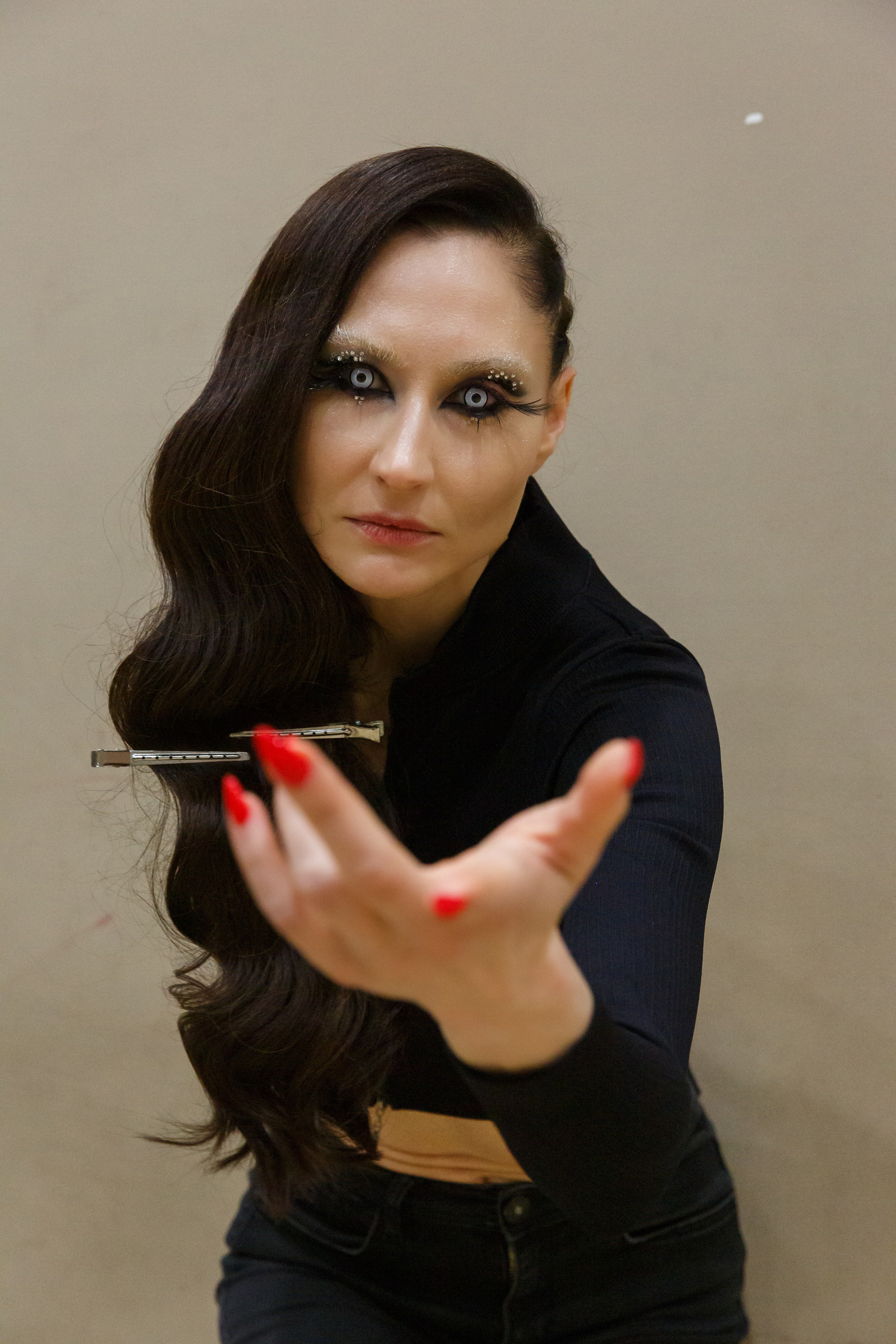 Fashion Show «12 SKAZOK». Фотограф Вадим Чепрасов | Санкт-Петербург