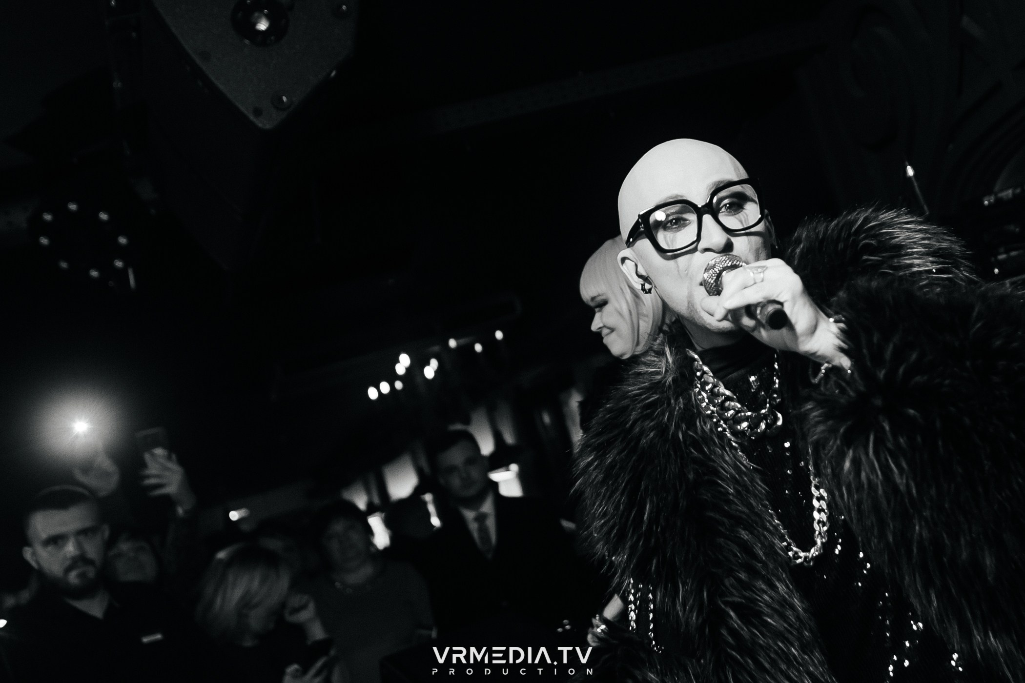 День рождения ресторана «Мюнхен»