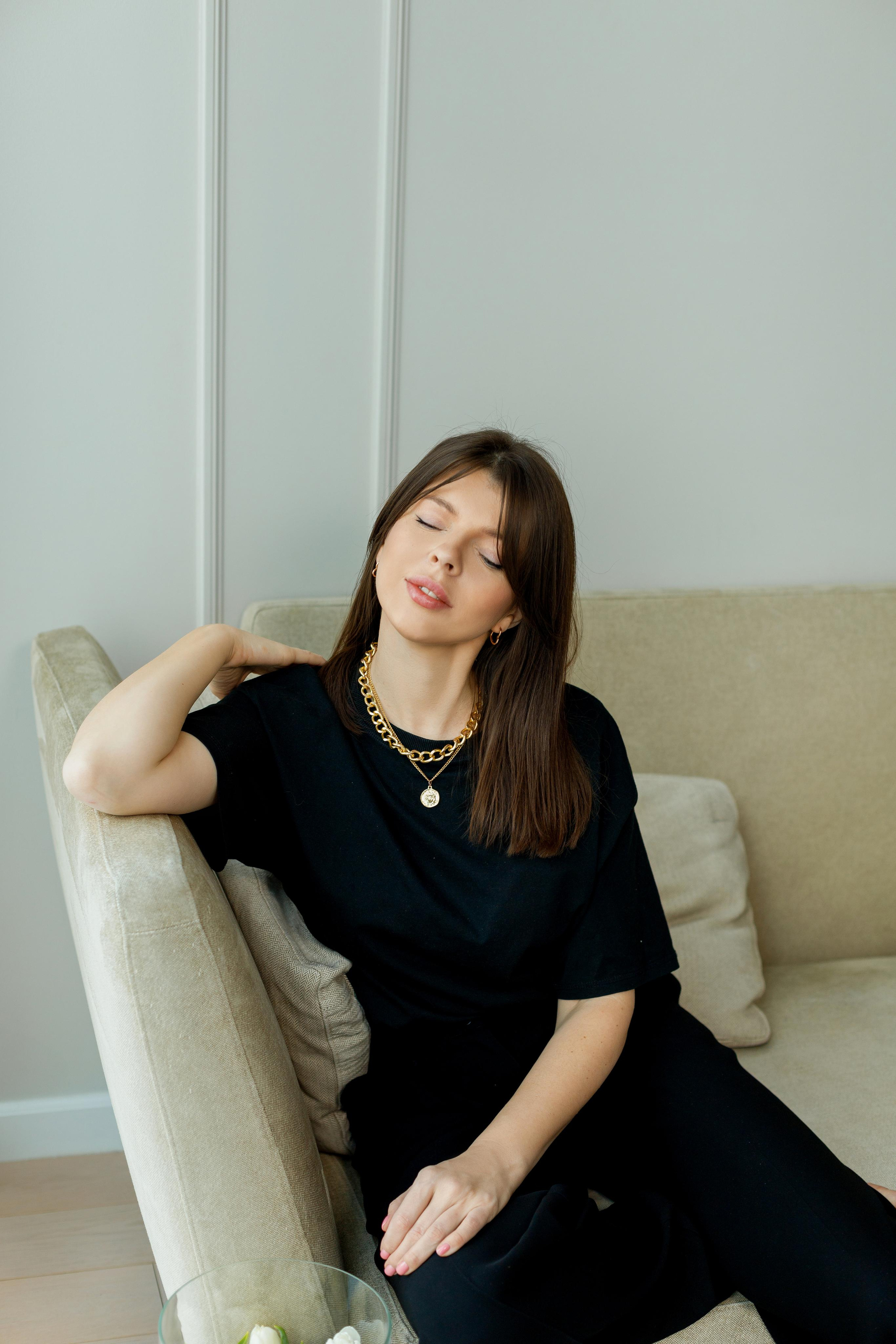 Елена. Фотограф Александра Сыщенко