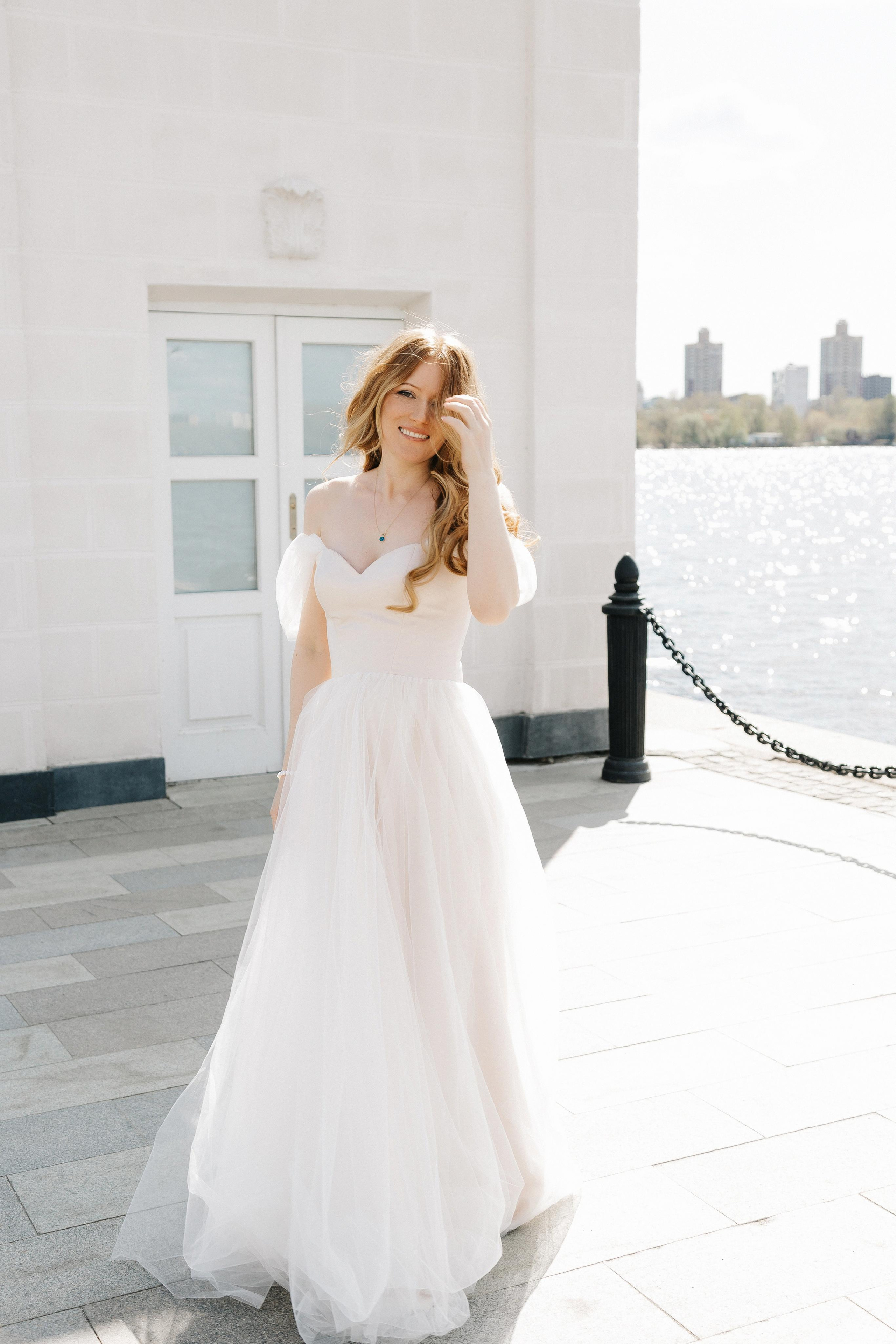 Свадьба Марины и Бюлента. Фотограф Александра Сыщенко