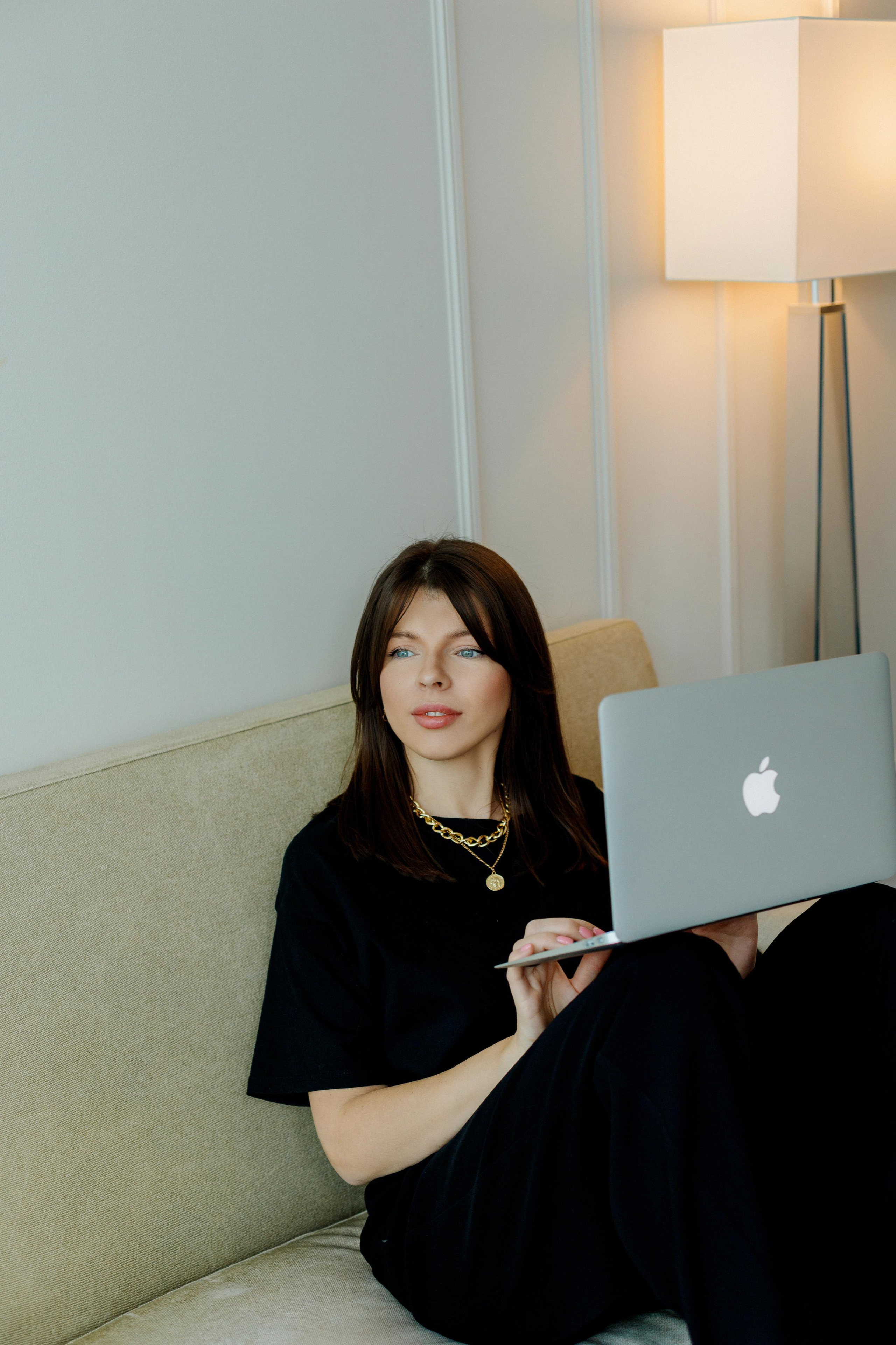 Елена. Фотограф Александра Сыщенко