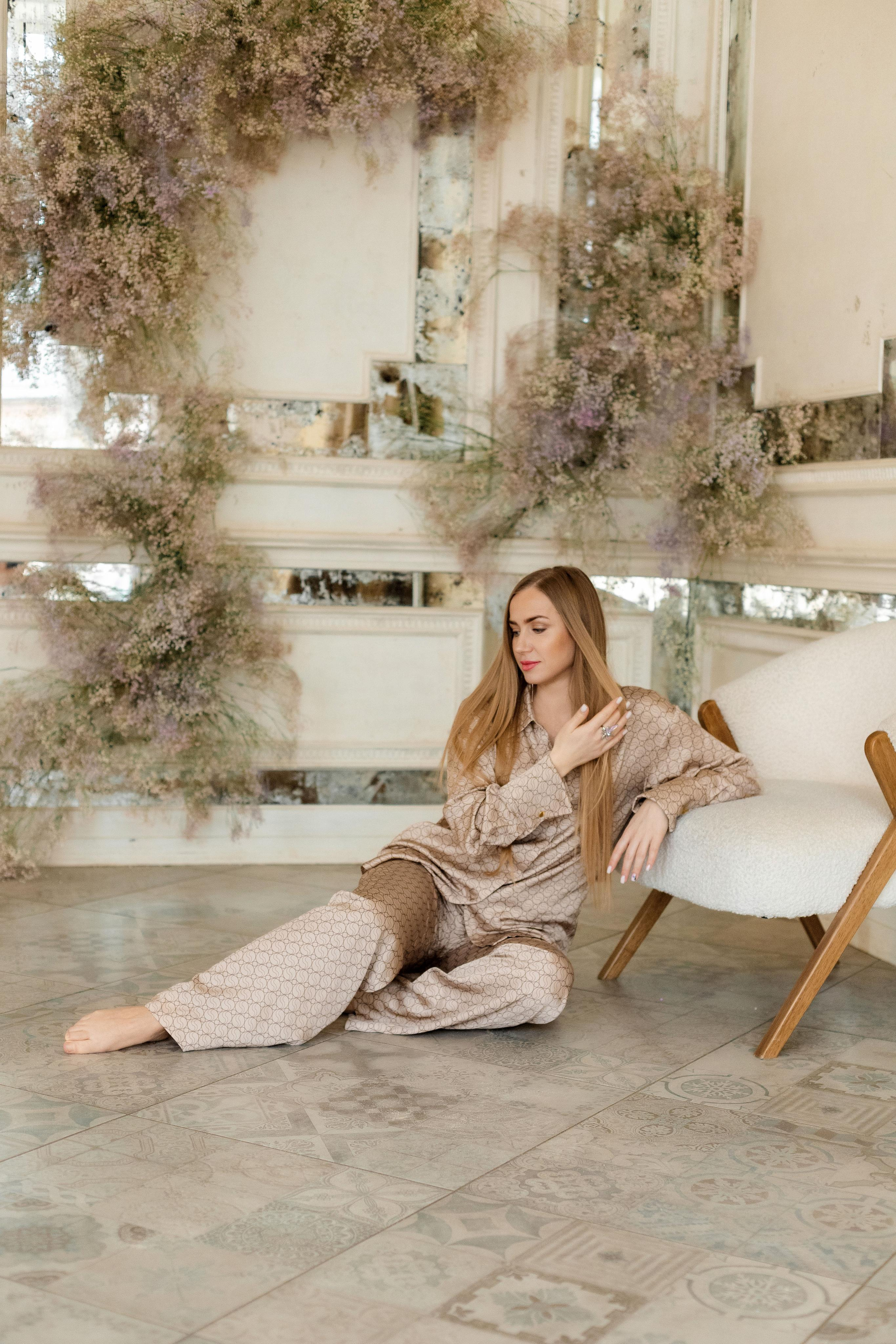 Алена. Фотограф Александра Сыщенко