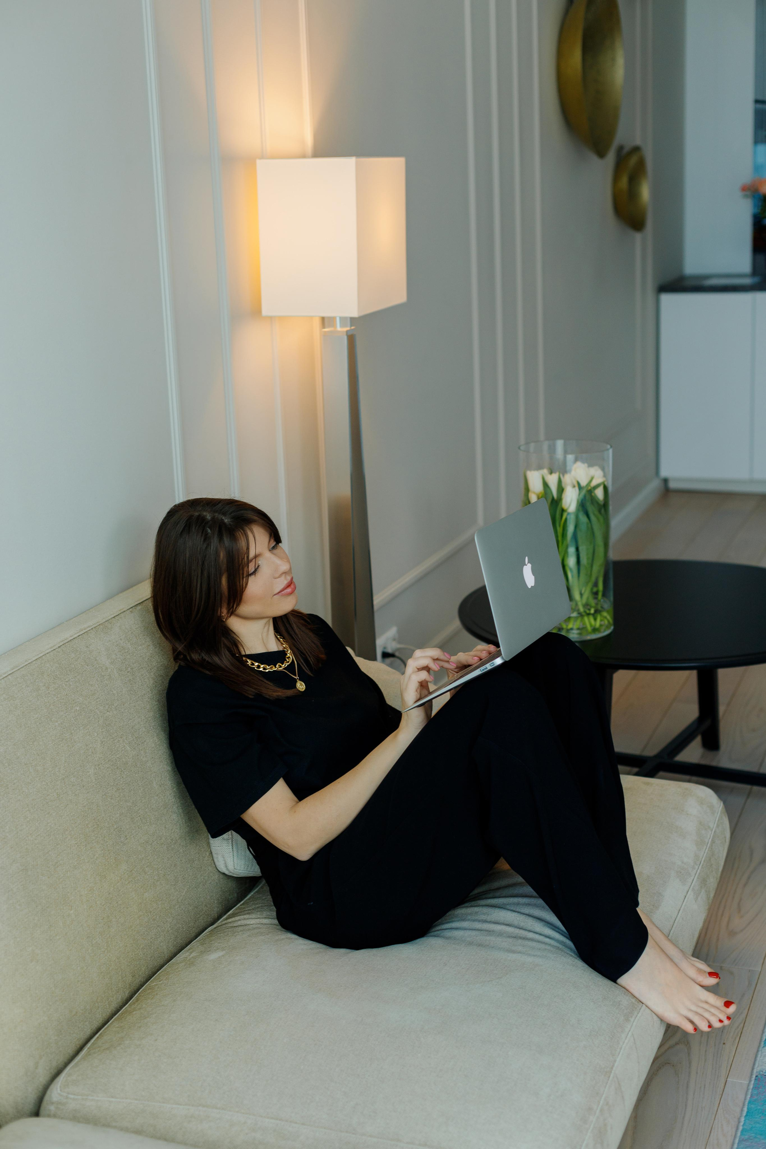 Елена. Фотограф Александра Сыщенко