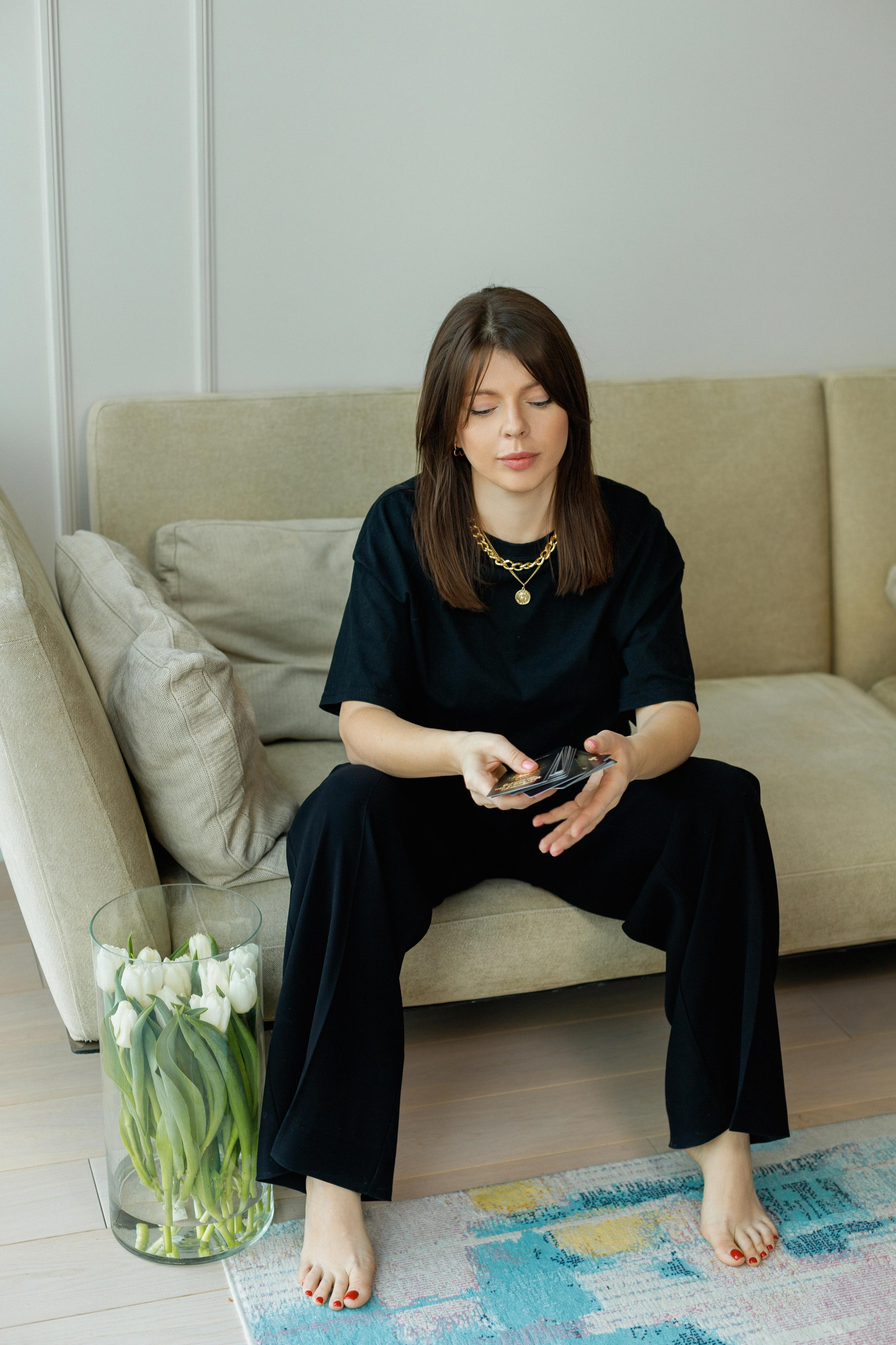 Елена. Фотограф Александра Сыщенко