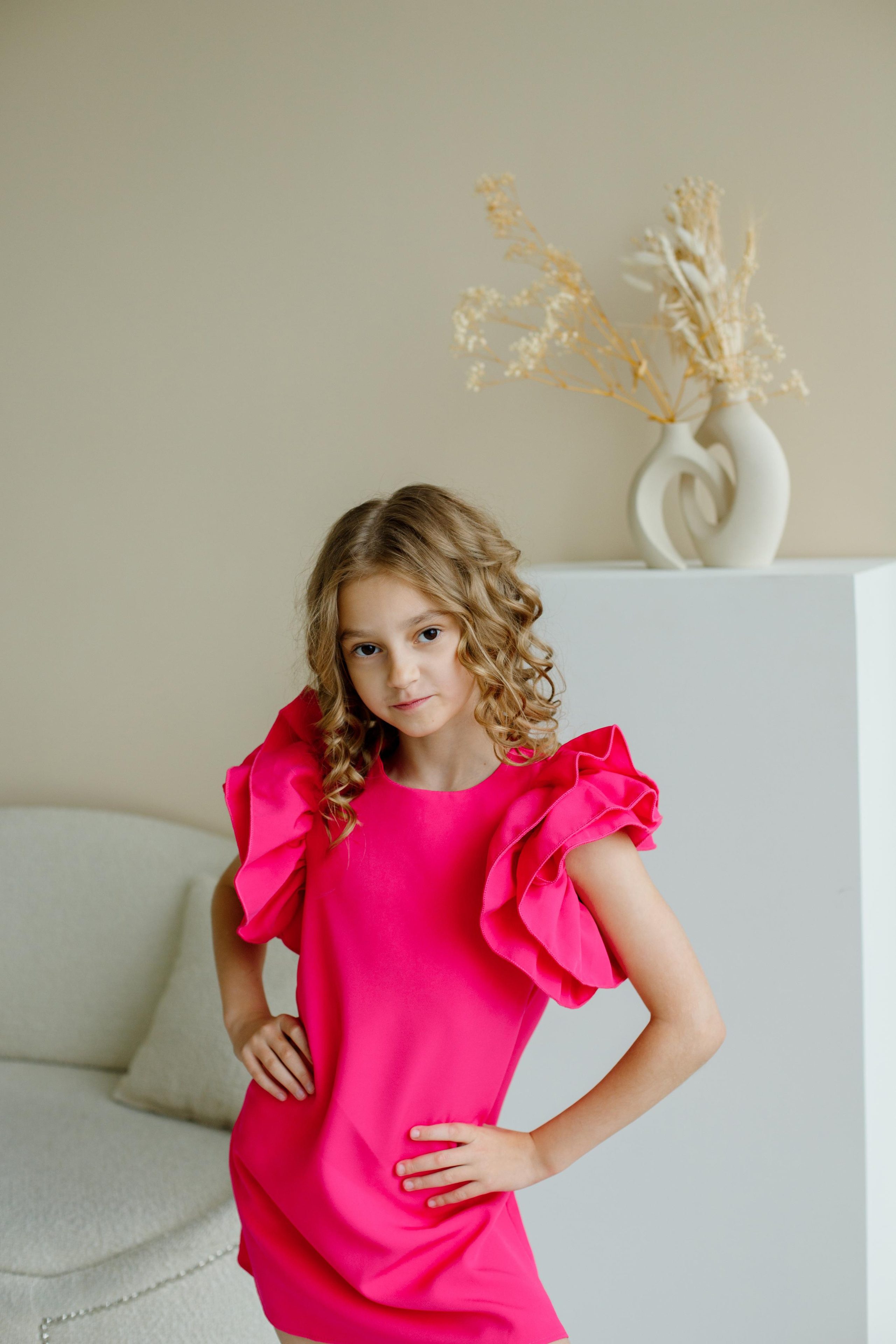 Семейная фотосессия в фотостудии Лофт 13 — зал Sun метро Румянцево. Фотограф Александра Сыщенко