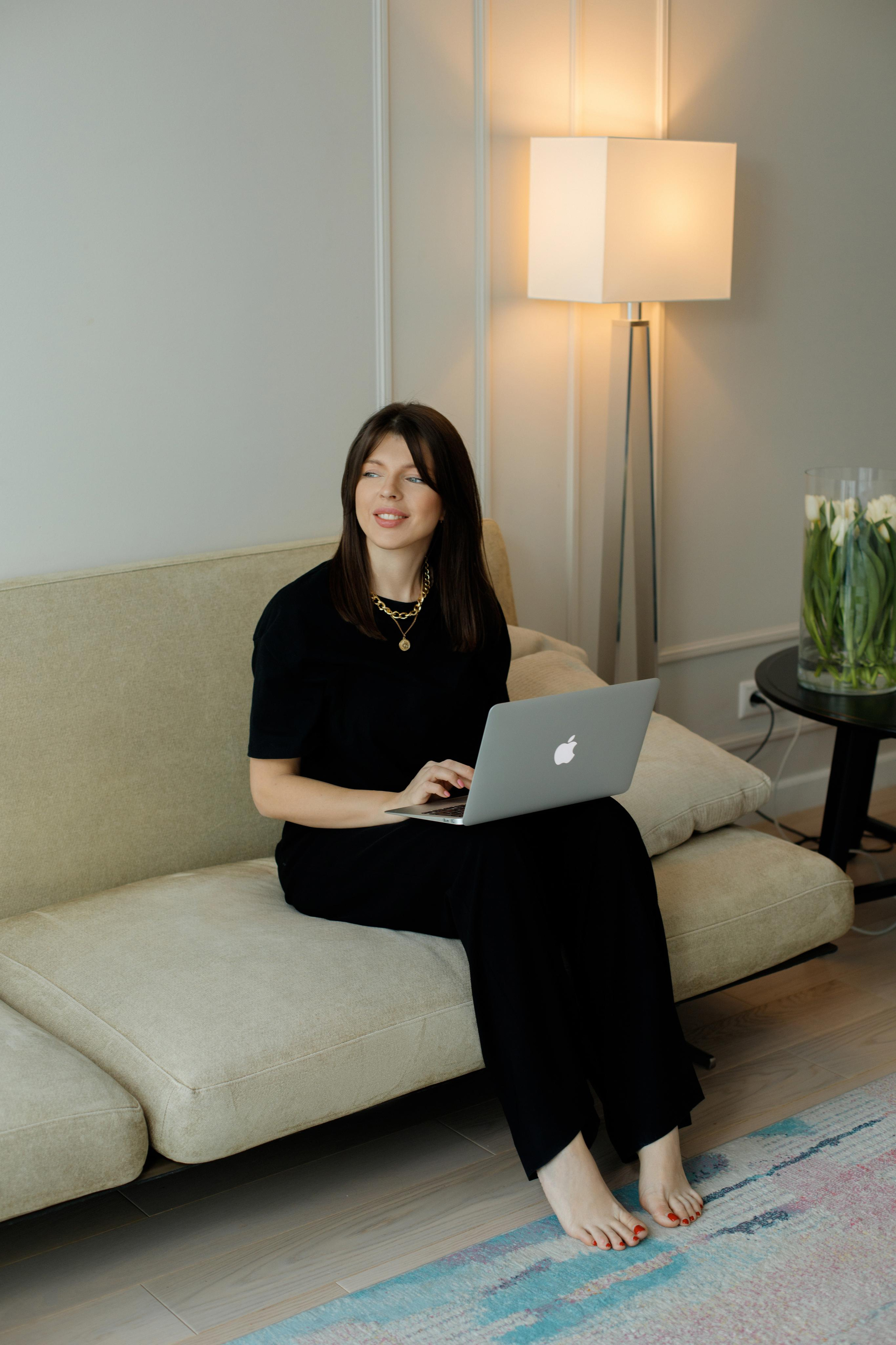 Елена. Фотограф Александра Сыщенко