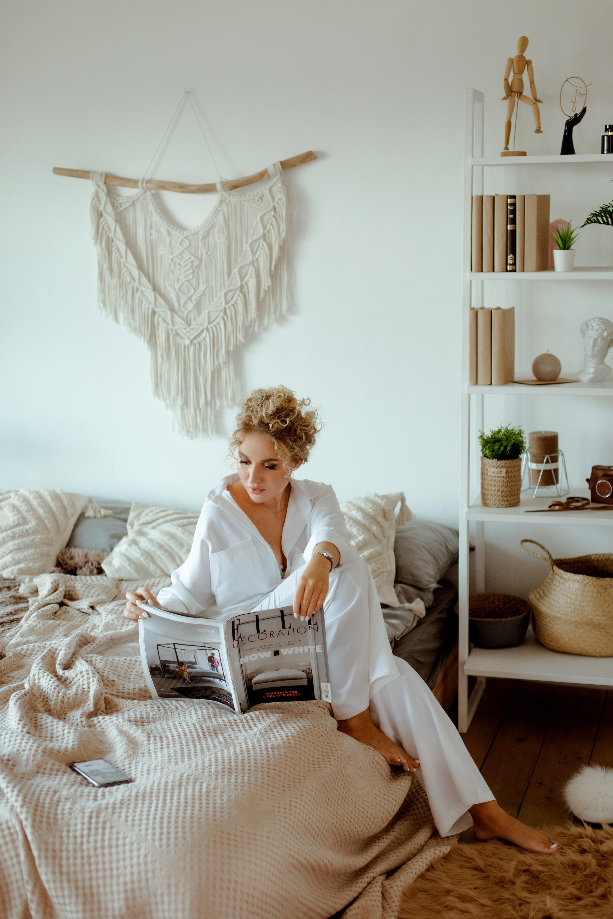 Индивидуальная фотосессия для Евгении в фотостудии No name photostudio. Фотограф Александра Сыщенко