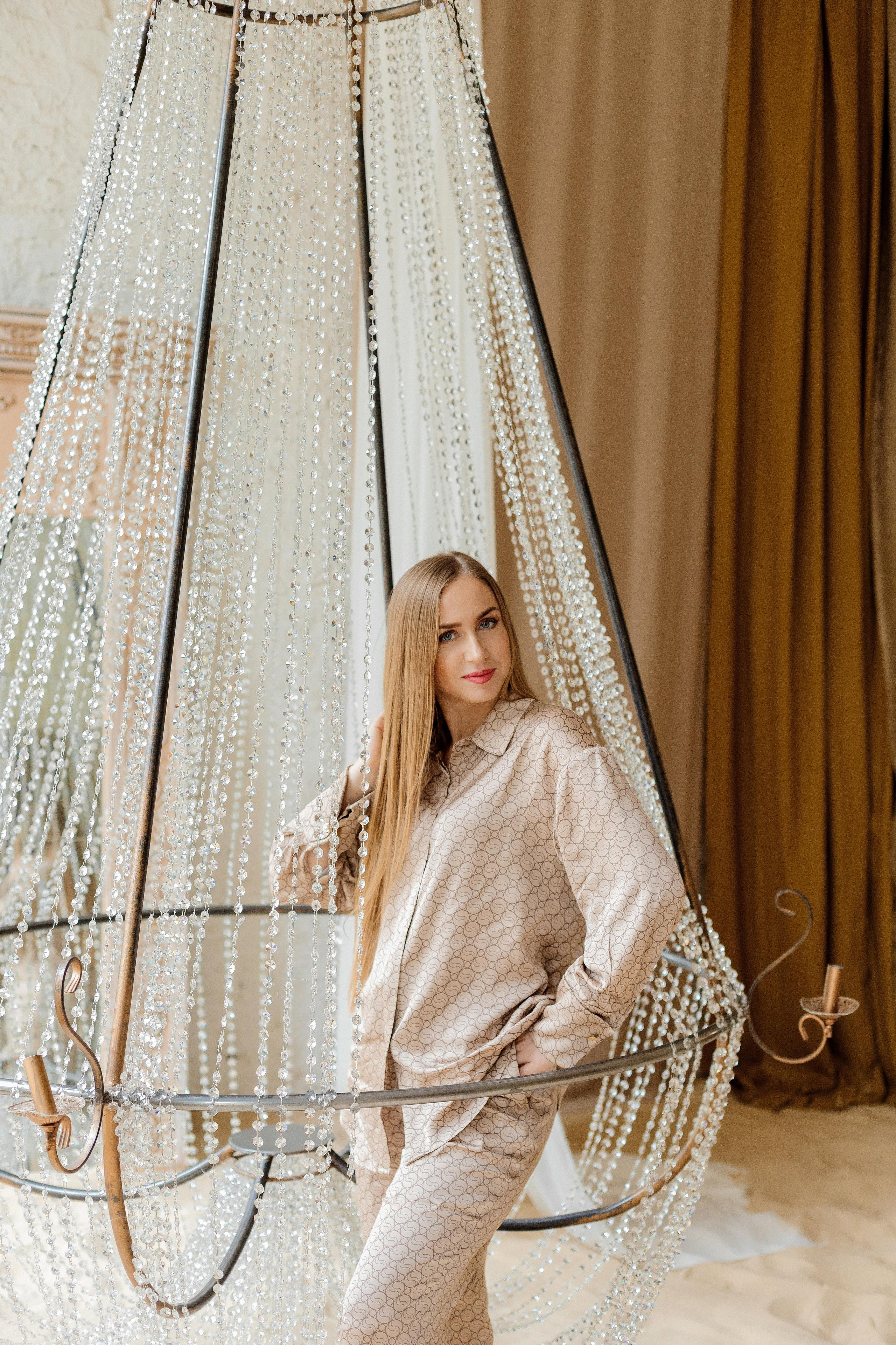 Алена. Фотограф Александра Сыщенко