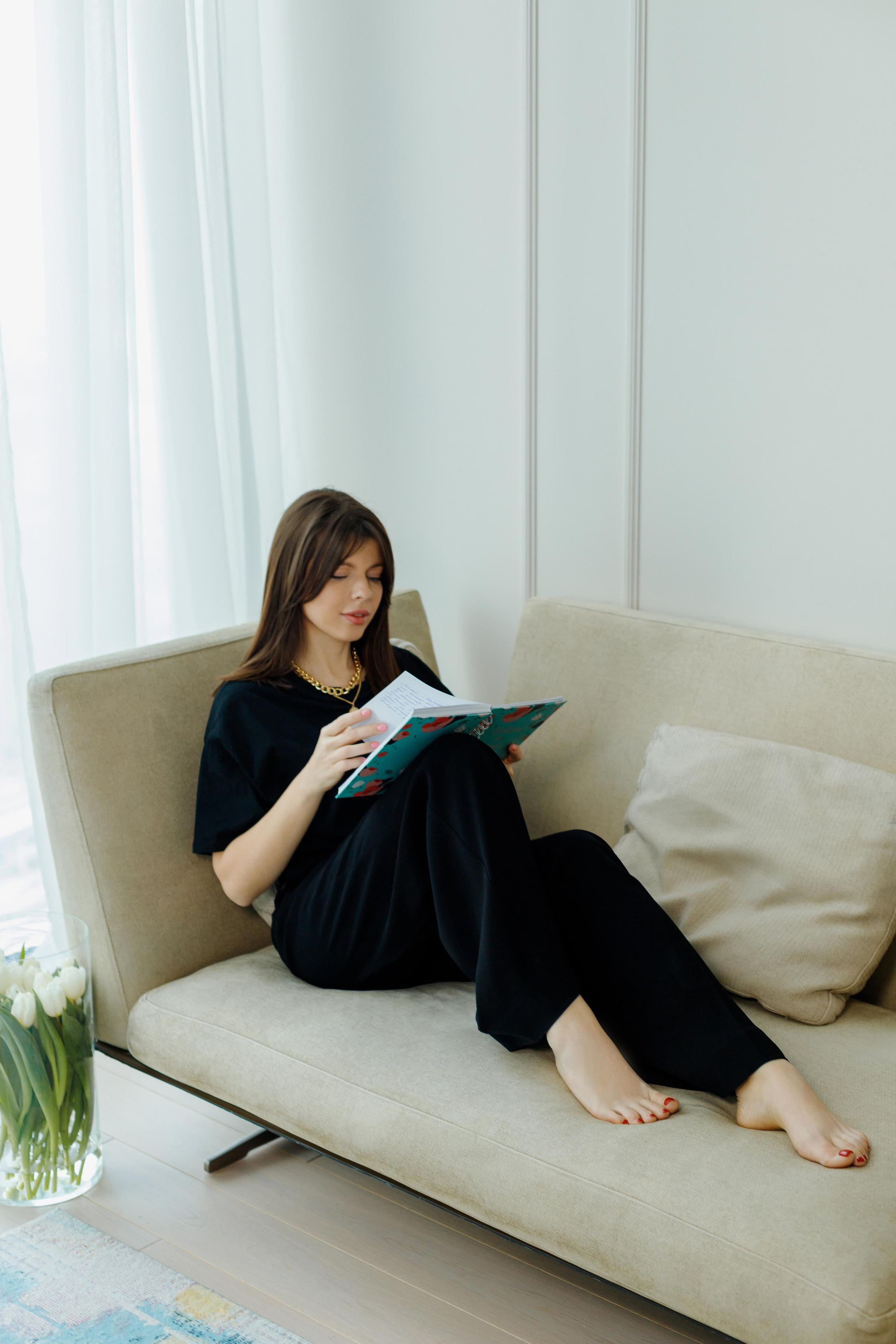 Елена. Фотограф Александра Сыщенко