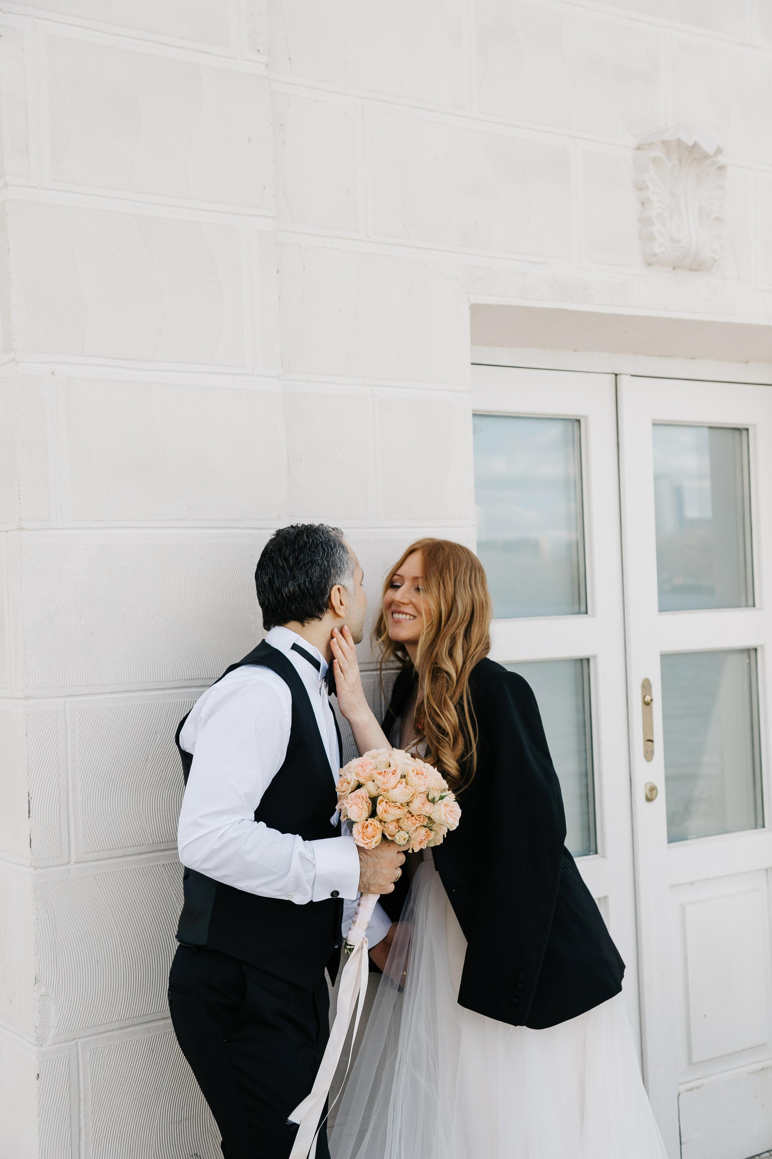 Свадьба Марины и Бюлента. Фотограф Александра Сыщенко