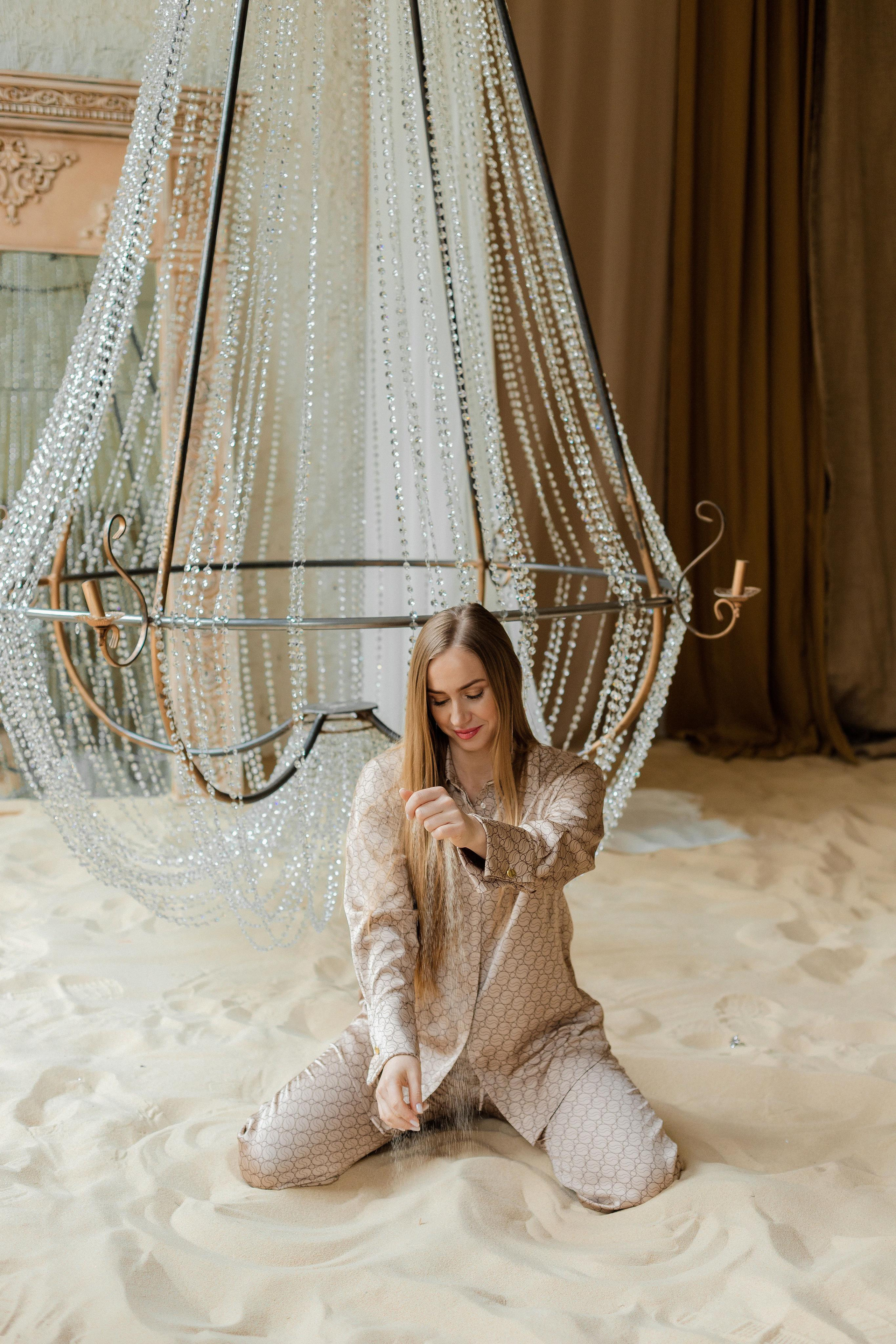 Алена. Фотограф Александра Сыщенко