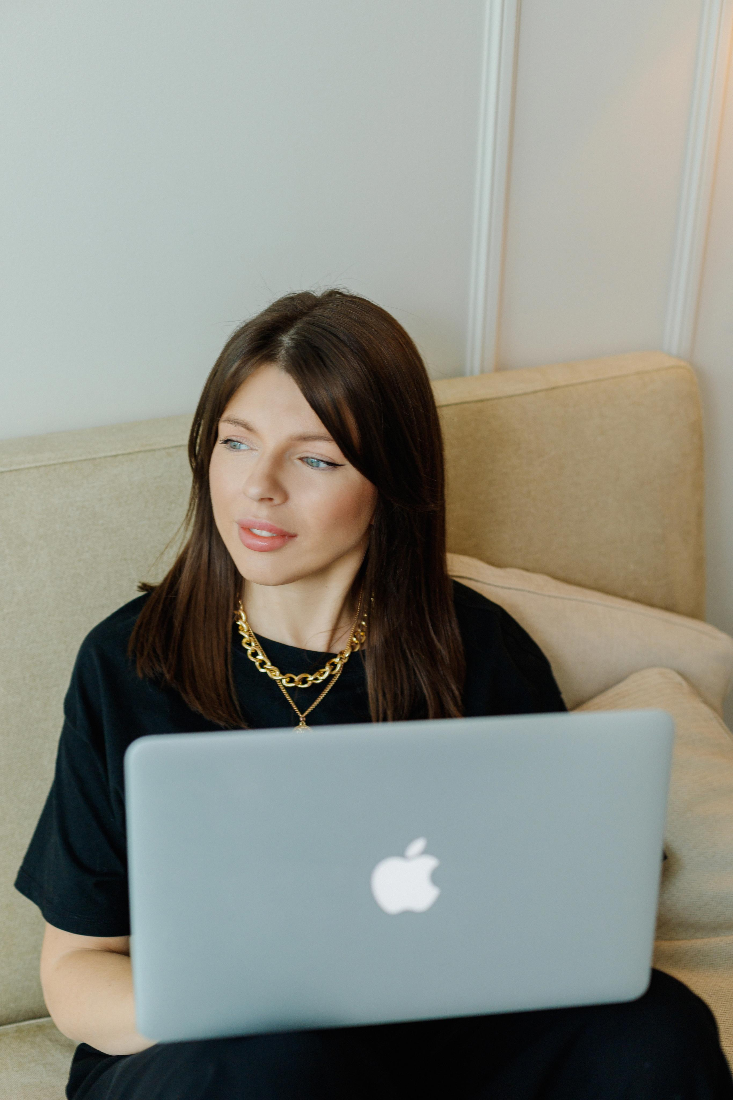 Елена. Фотограф Александра Сыщенко