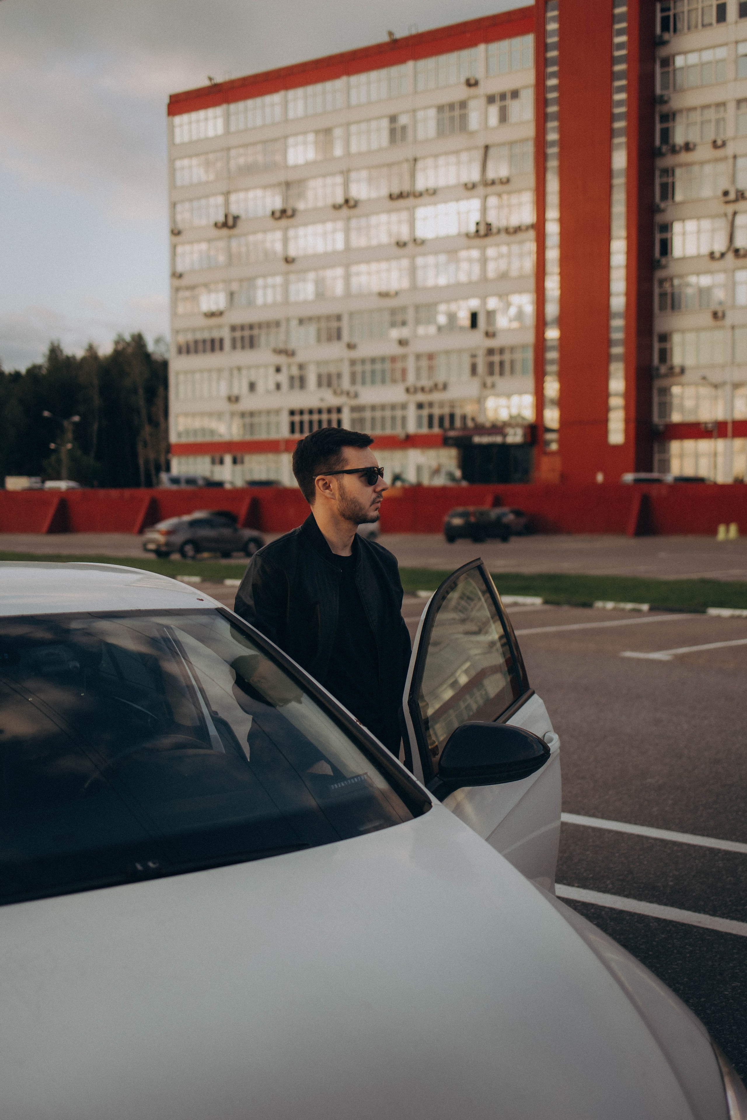 Брутальный Александр. Фотограф lifestylе в Москве Пшеничная Анастасия