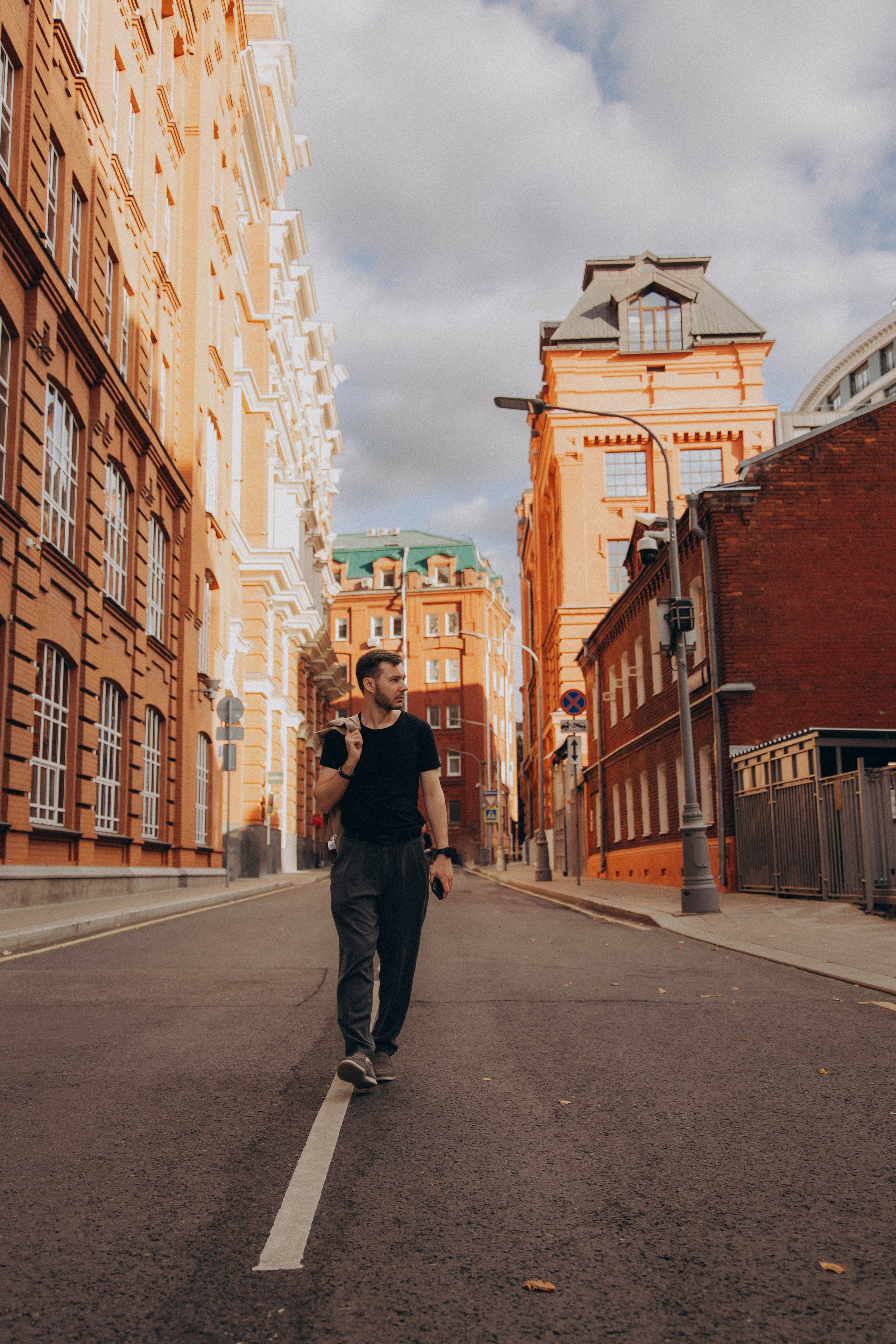 Брутальный Александр. Фотограф lifestylе в Москве Пшеничная Анастасия