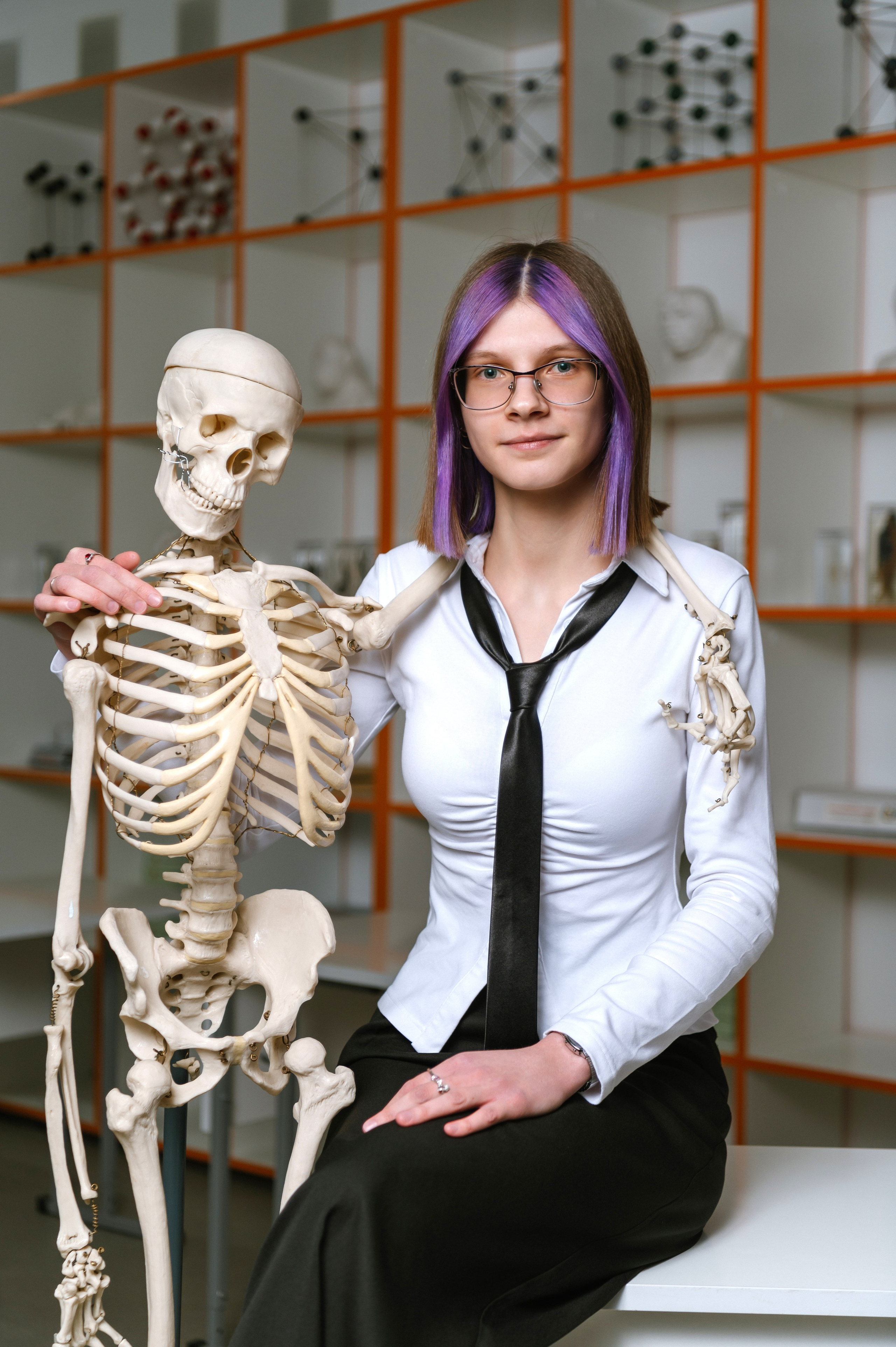 СТАРШИЕ КЛАССЫ. Егор Засыпыч