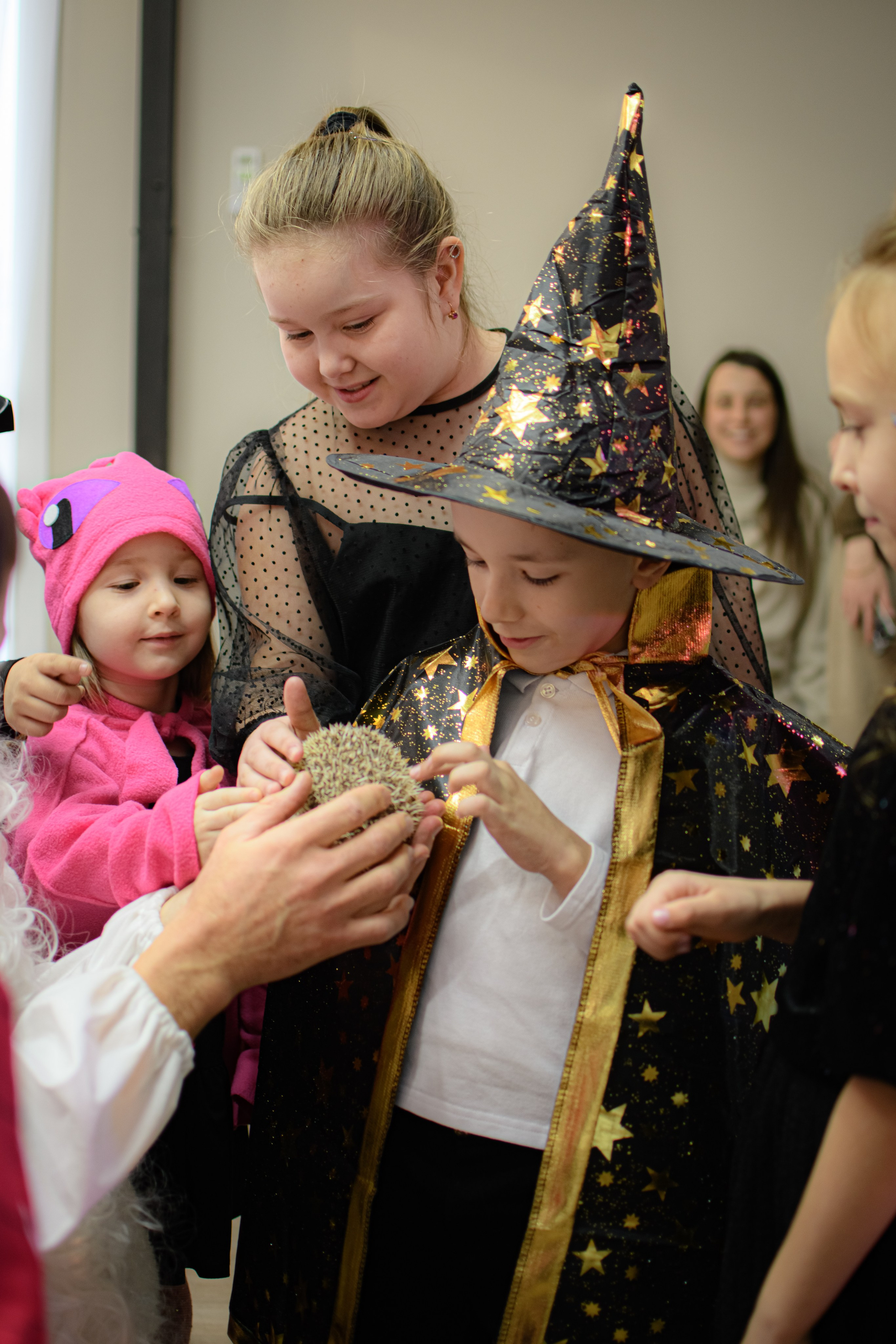 HAPPY NEW YEAR. Photokarish