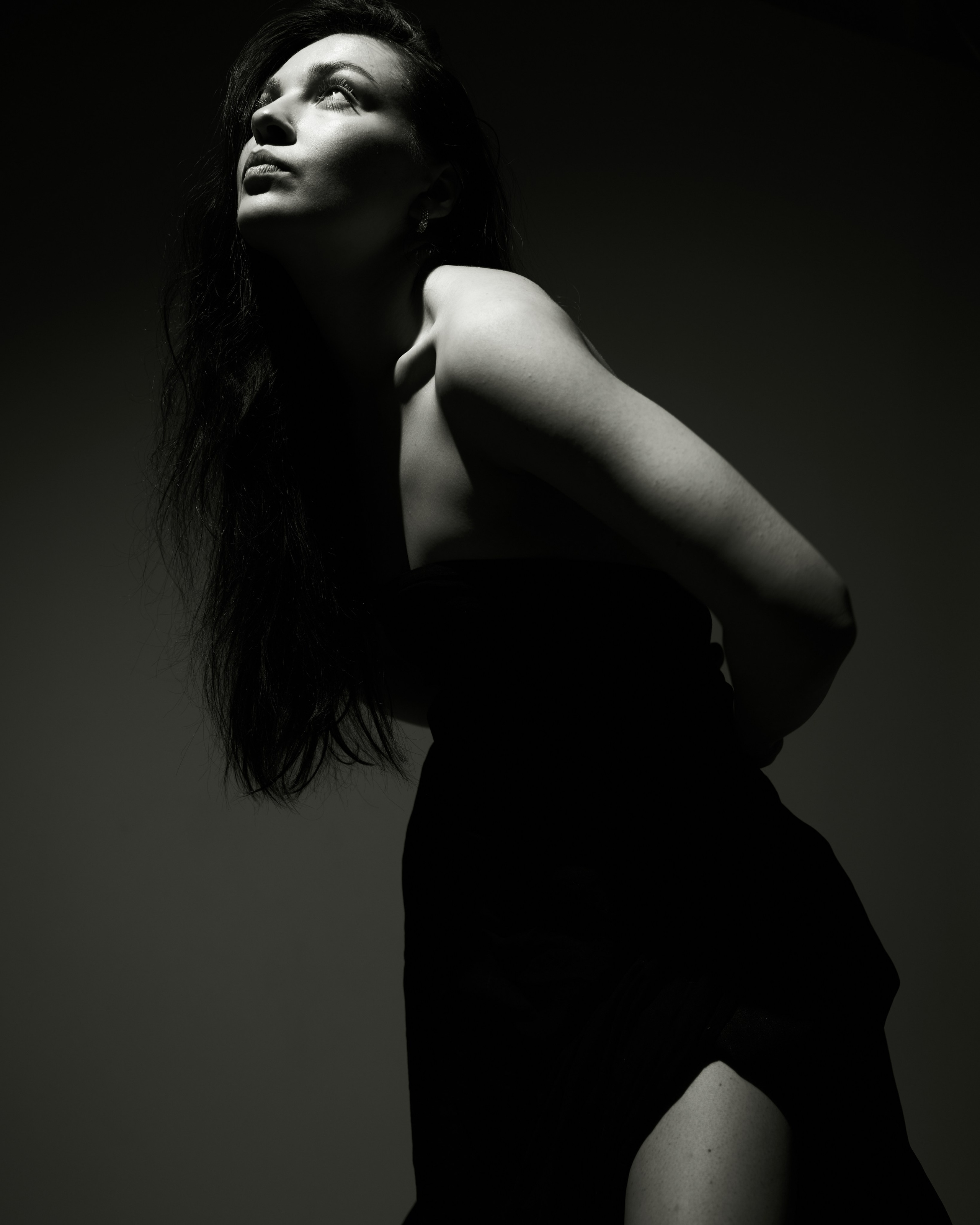 Персональные съемки. Фотограф и продюсер fashion-съемок в Санкт-Петербурге