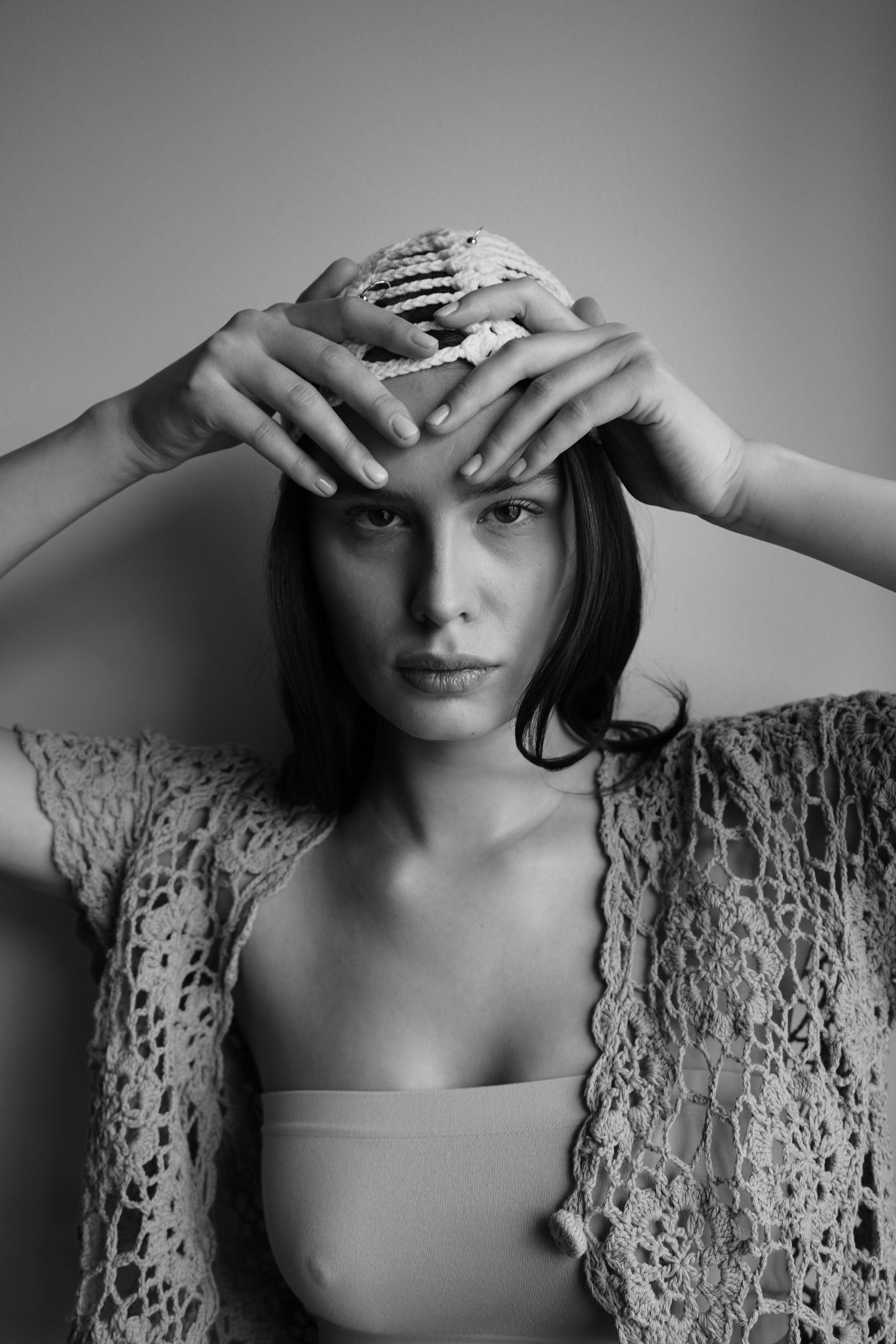 Полина. Анастасия Попова — Fashion photographer