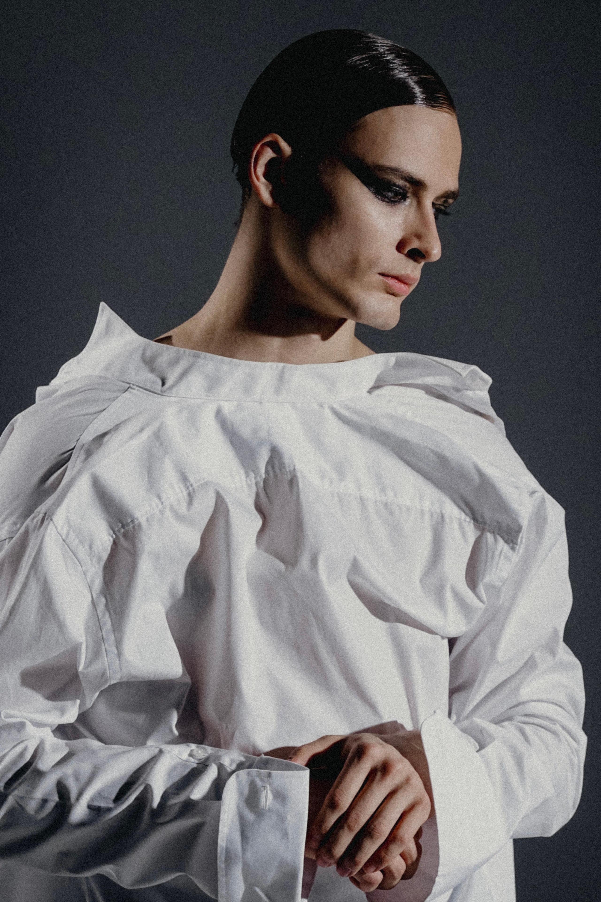 Namelazz x Ildar Gainutdinov. Дарья Стумайтис — продюсер и креатор