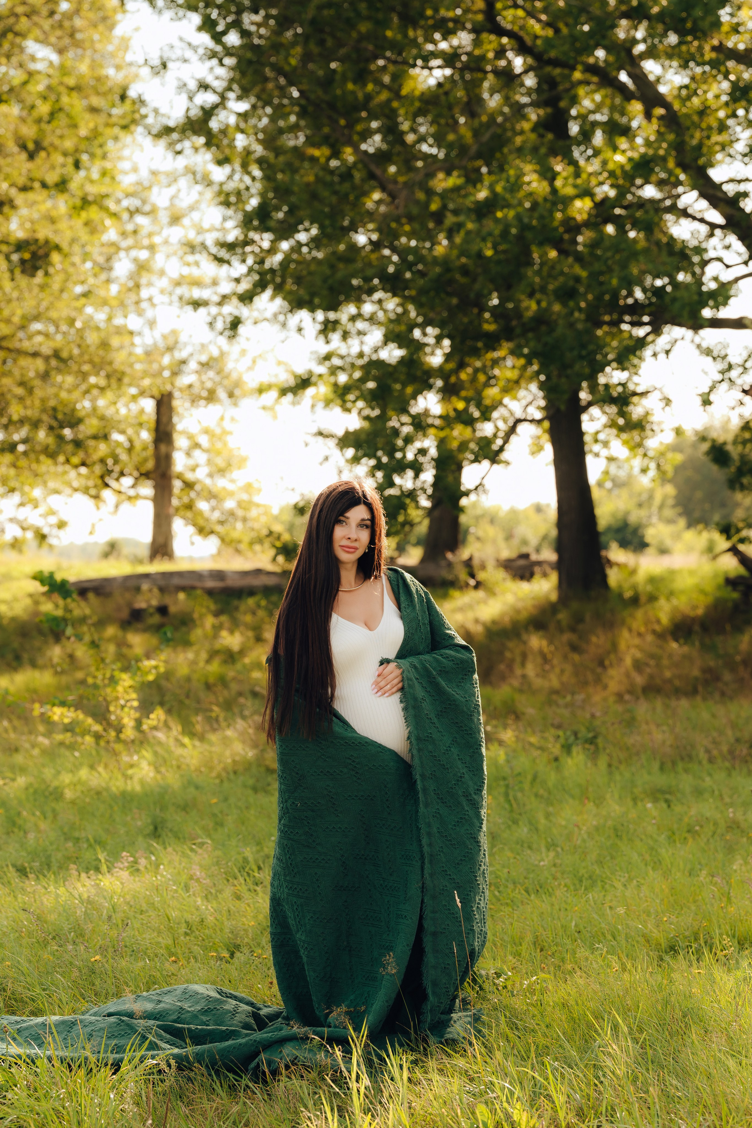 Яркий солнечный день. Детский и семейный фотограф Катерина Мишина