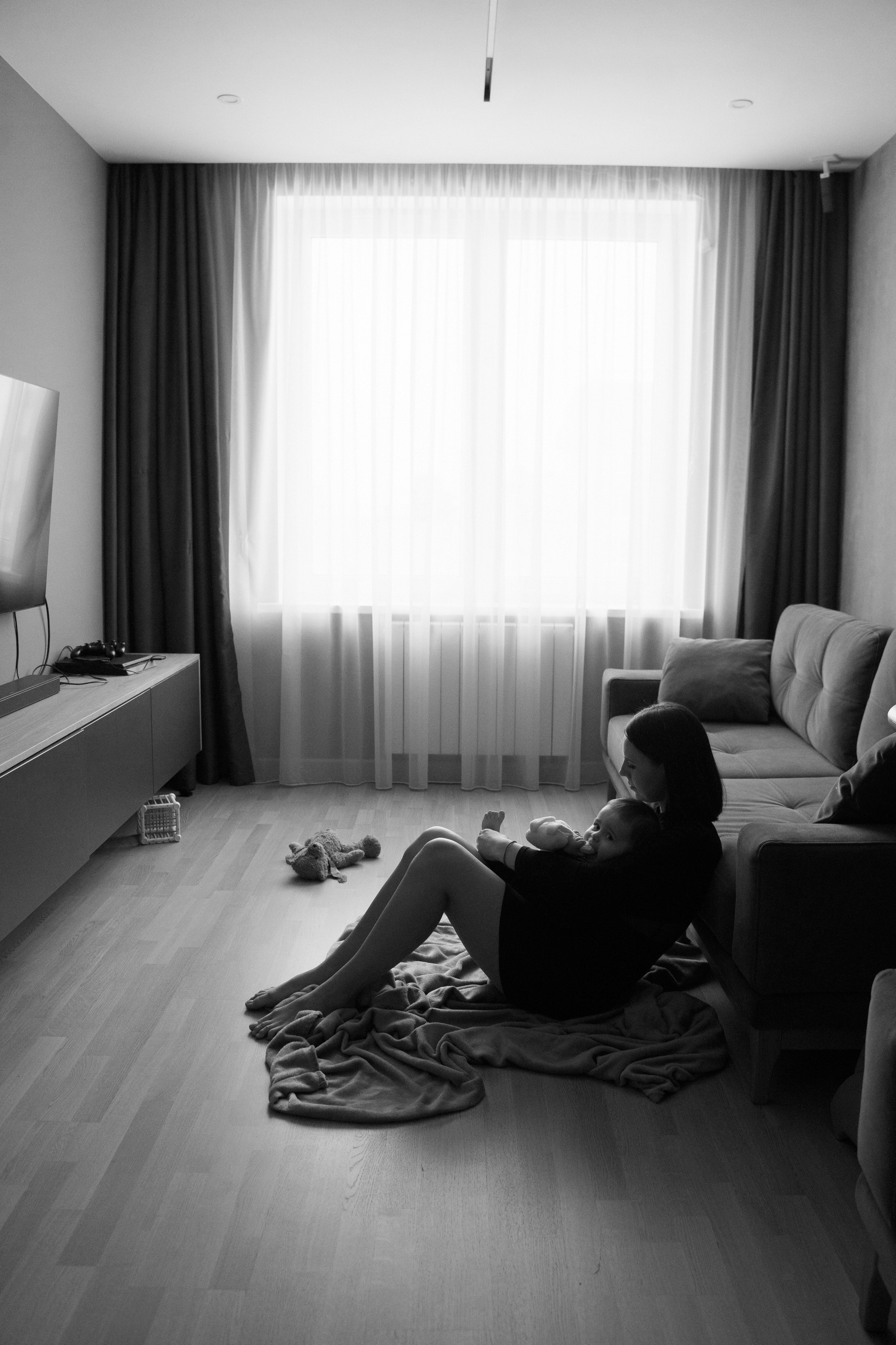 Малыш. Фотограф Санкт-Петербург