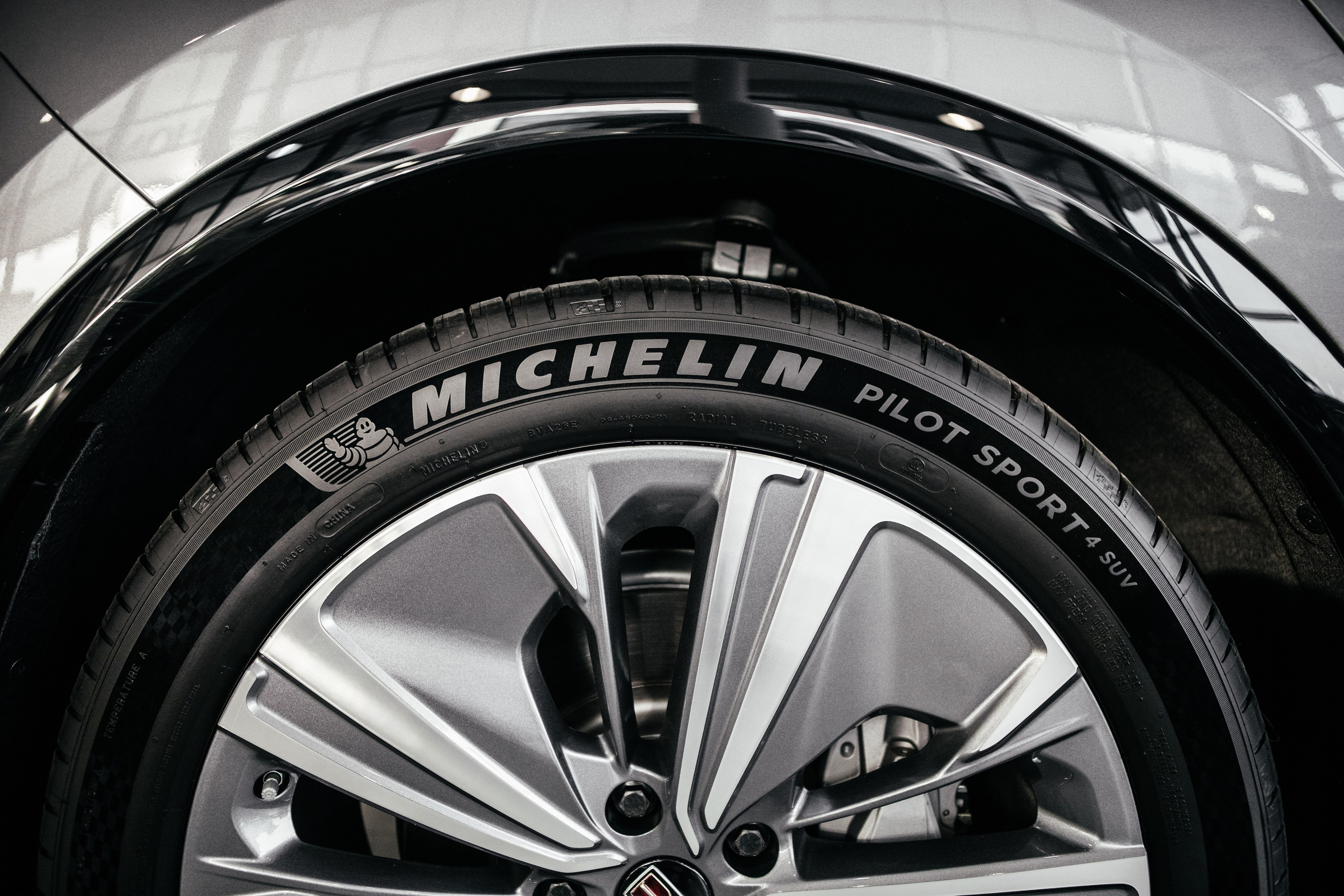 Авто. Фотограф Максим Карасенко г. Красноярск