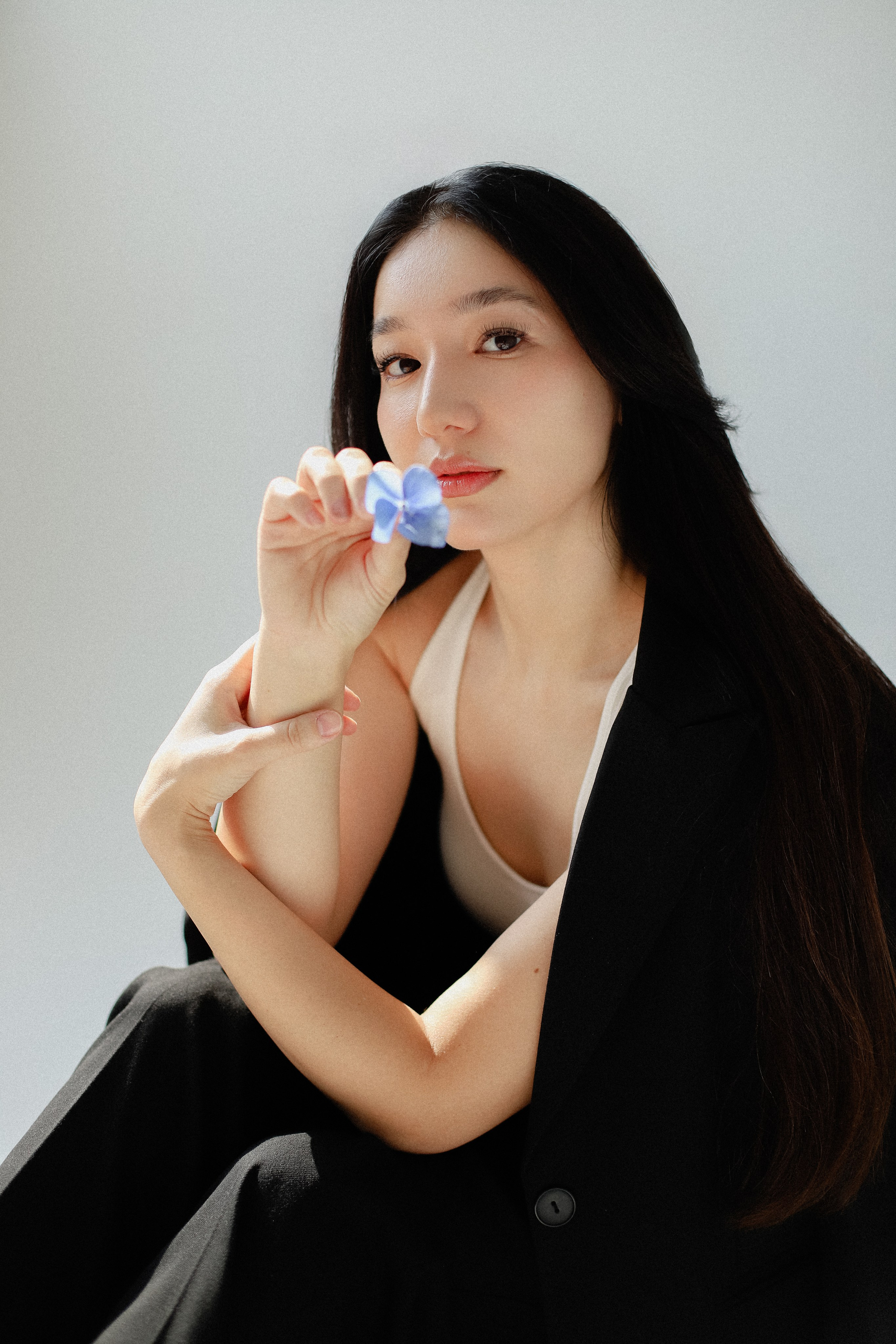 Айгерим. Фотограф в Алматы и Москве Даша Пушкина