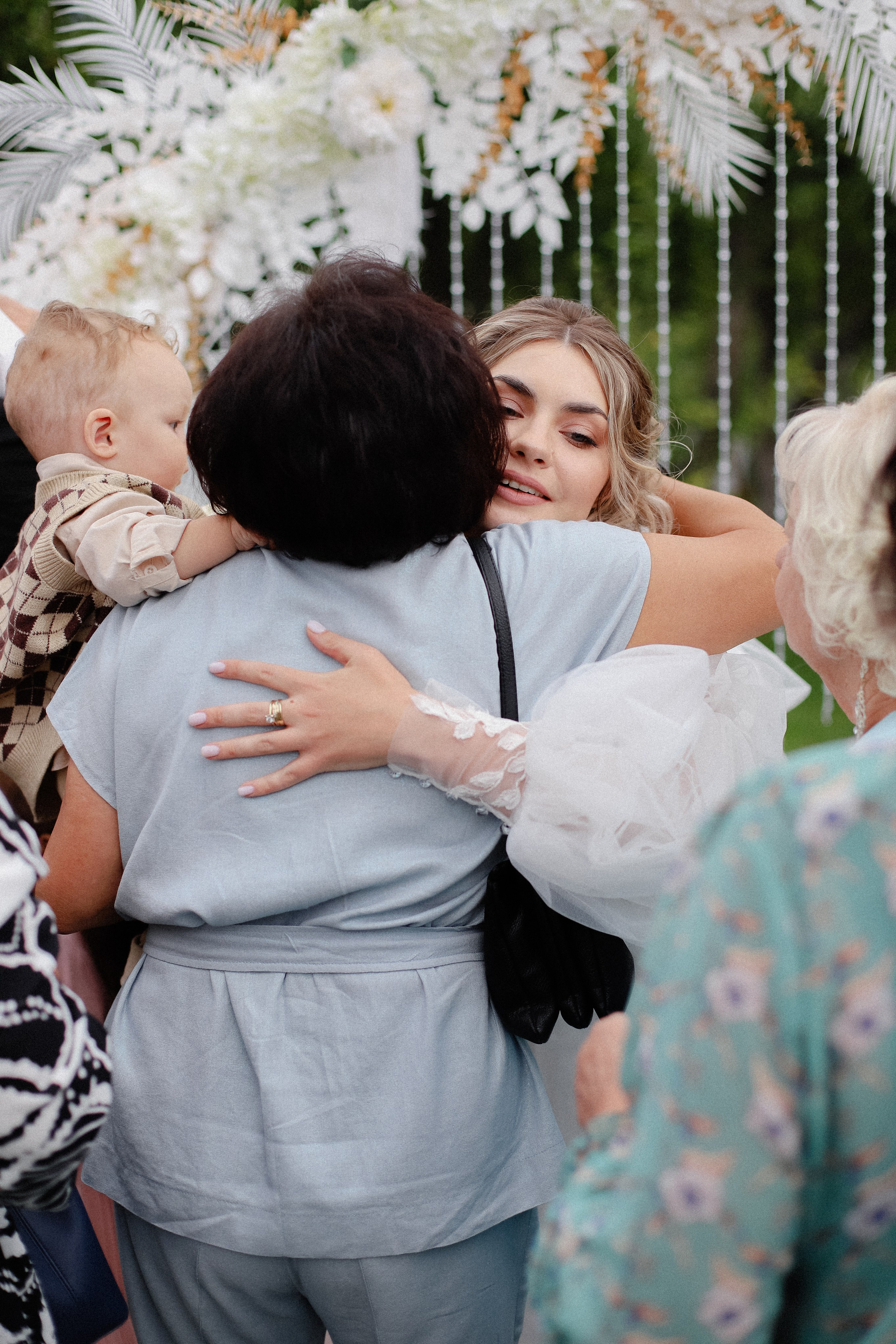 Рустам и Елизавета. Фотограф в Алматы и Москве Даша Пушкина