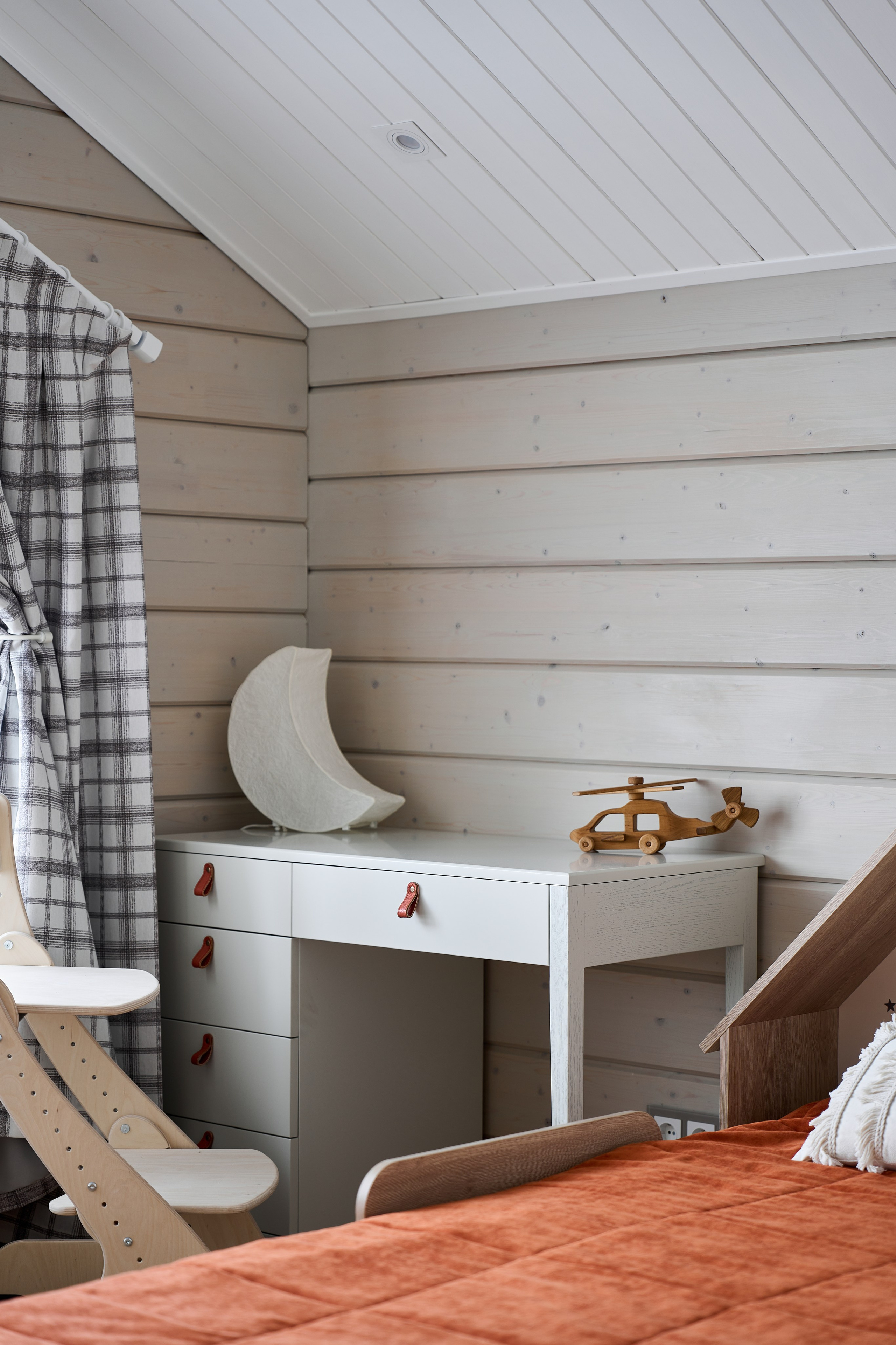 Загородный дом в КП Ларсен Парк (Имиджевая съемка). Бояршинов Антон Интерьерный фотограф/видеограф Москва