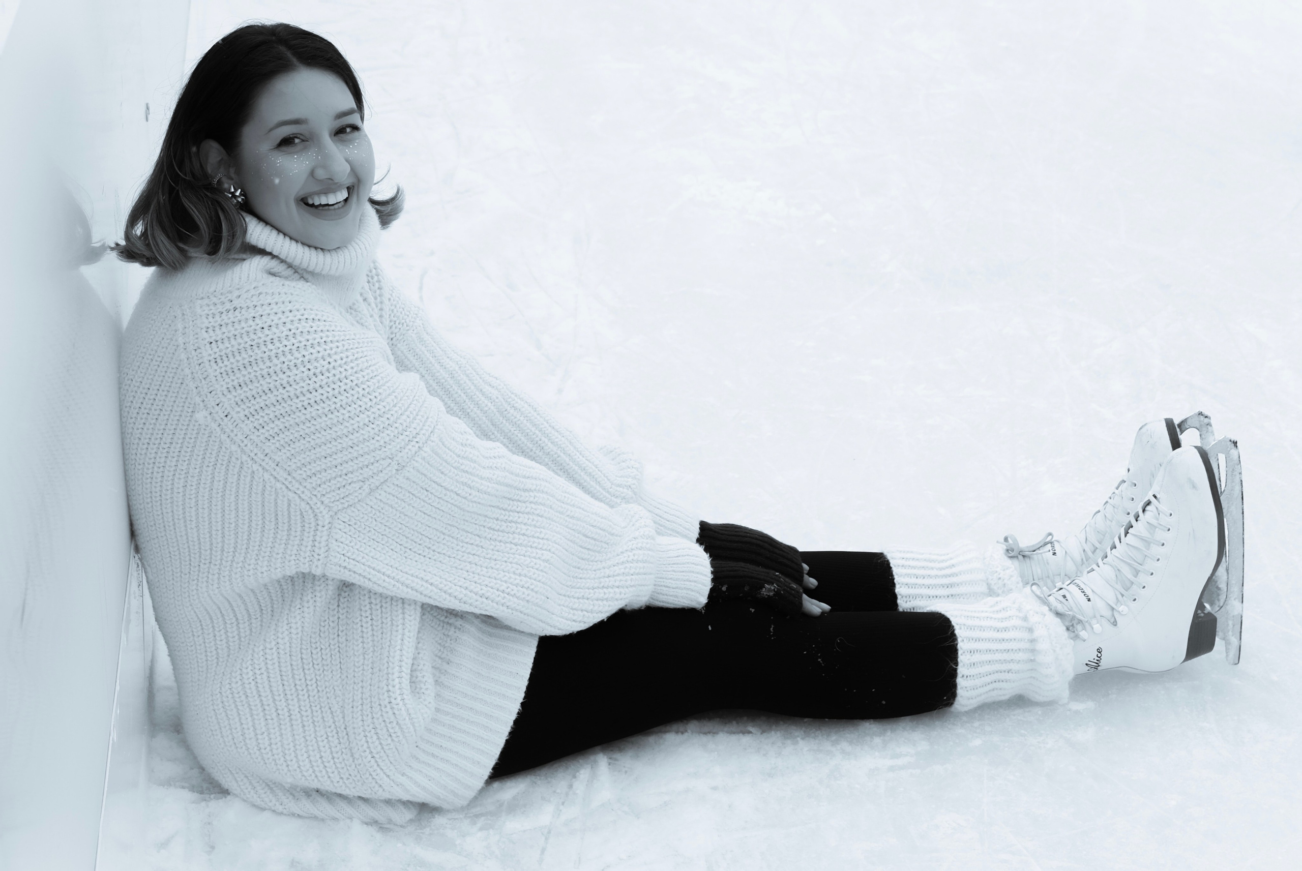 Анастасия. Фотограф Анна Попова