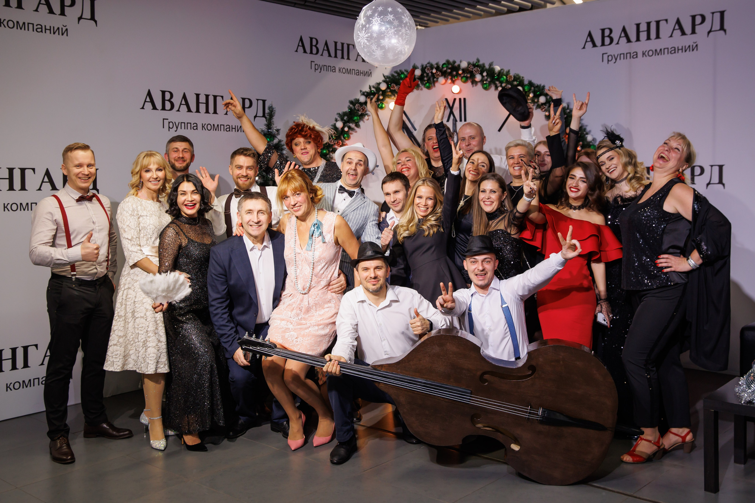 Праздничные мероприятия. Фотограф ваших чувств в Санкт-Петербурге