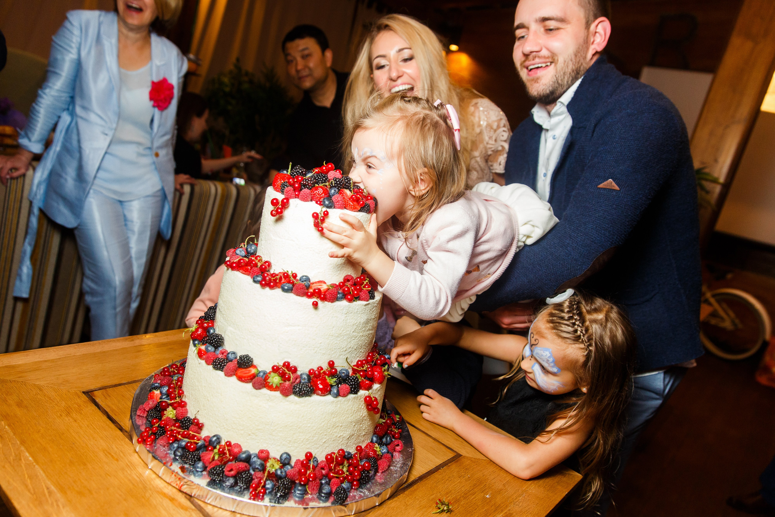 2. Фотограф Недорез Александр в Москве. Репортаж на ваших мероприятиях