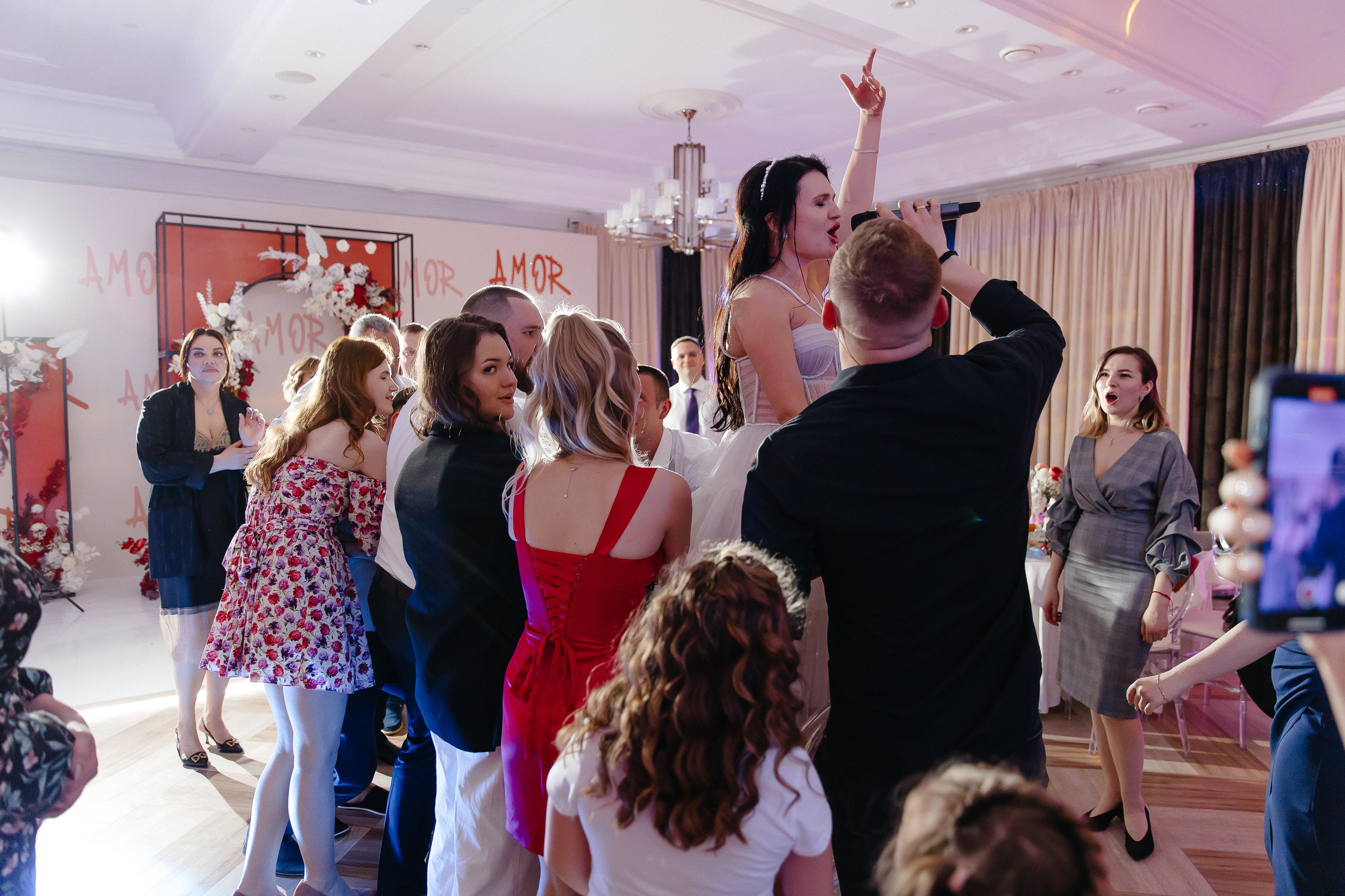 Артем & Кристина. Свадебный фотограф Евгений Мирончев