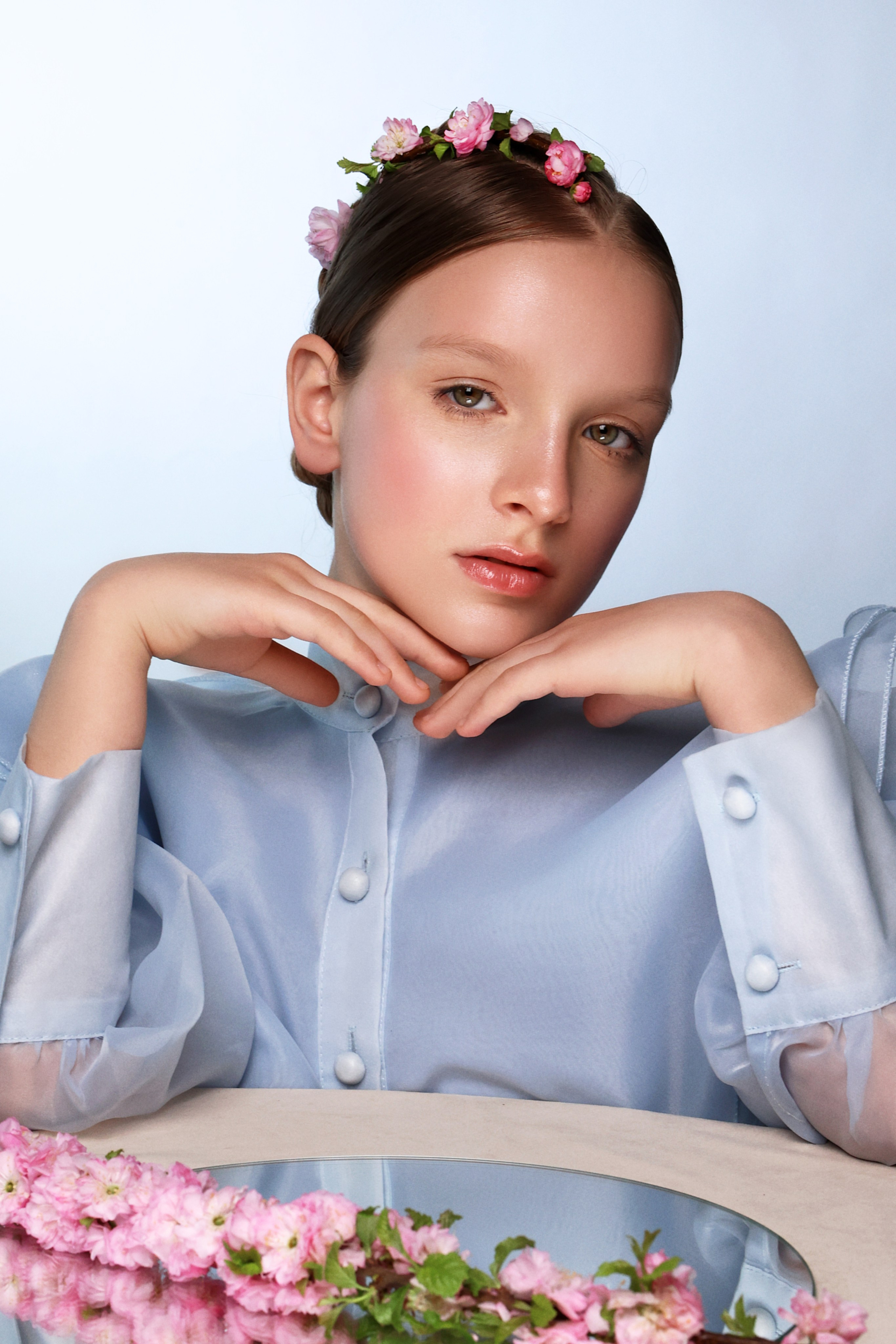 KSENIA. Модельная студия MIA Models