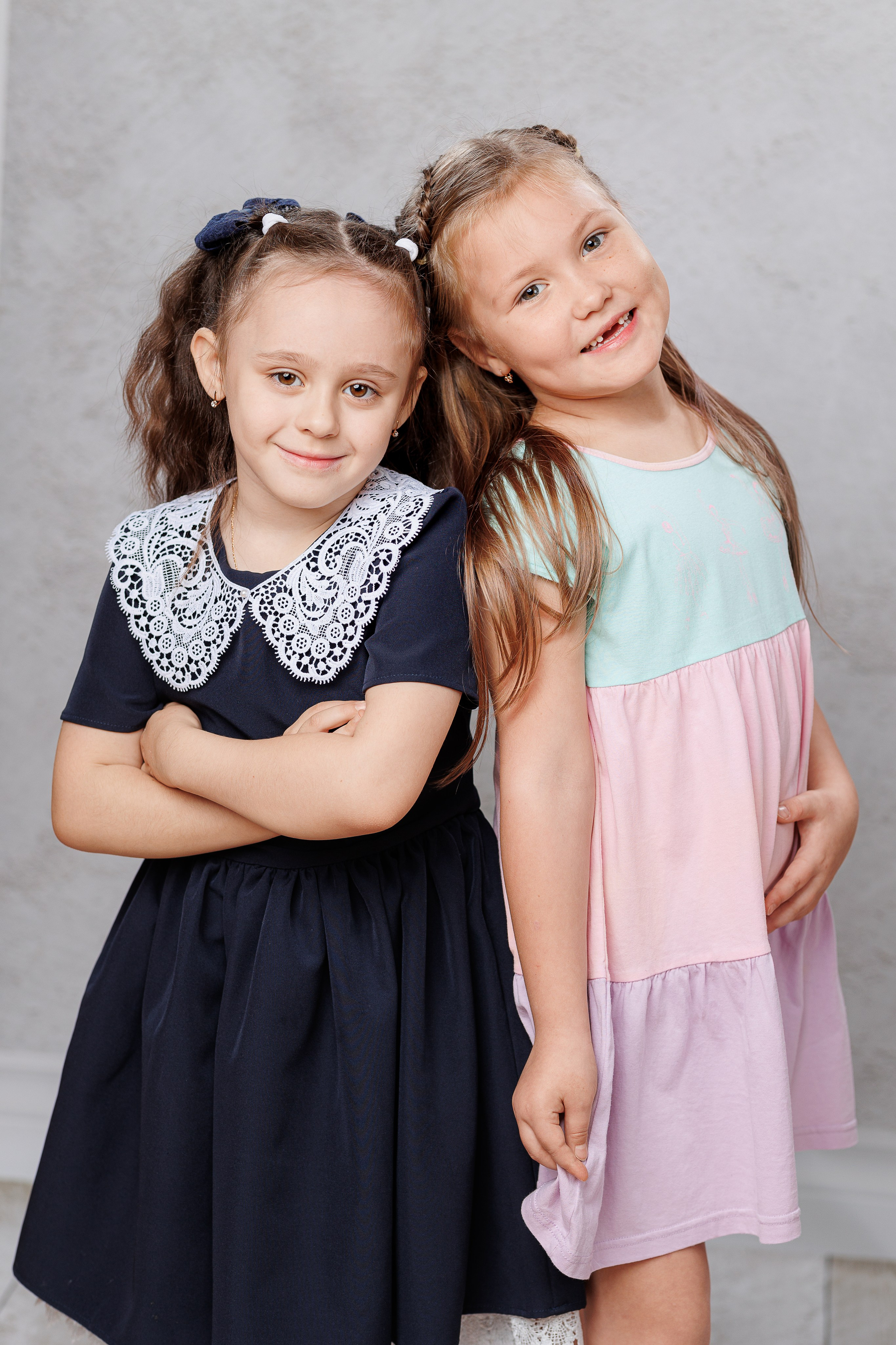 Фото с друзьями и общегрупповые. Семейный и детский фотограф Комина Елена, Власиха, Одинцово