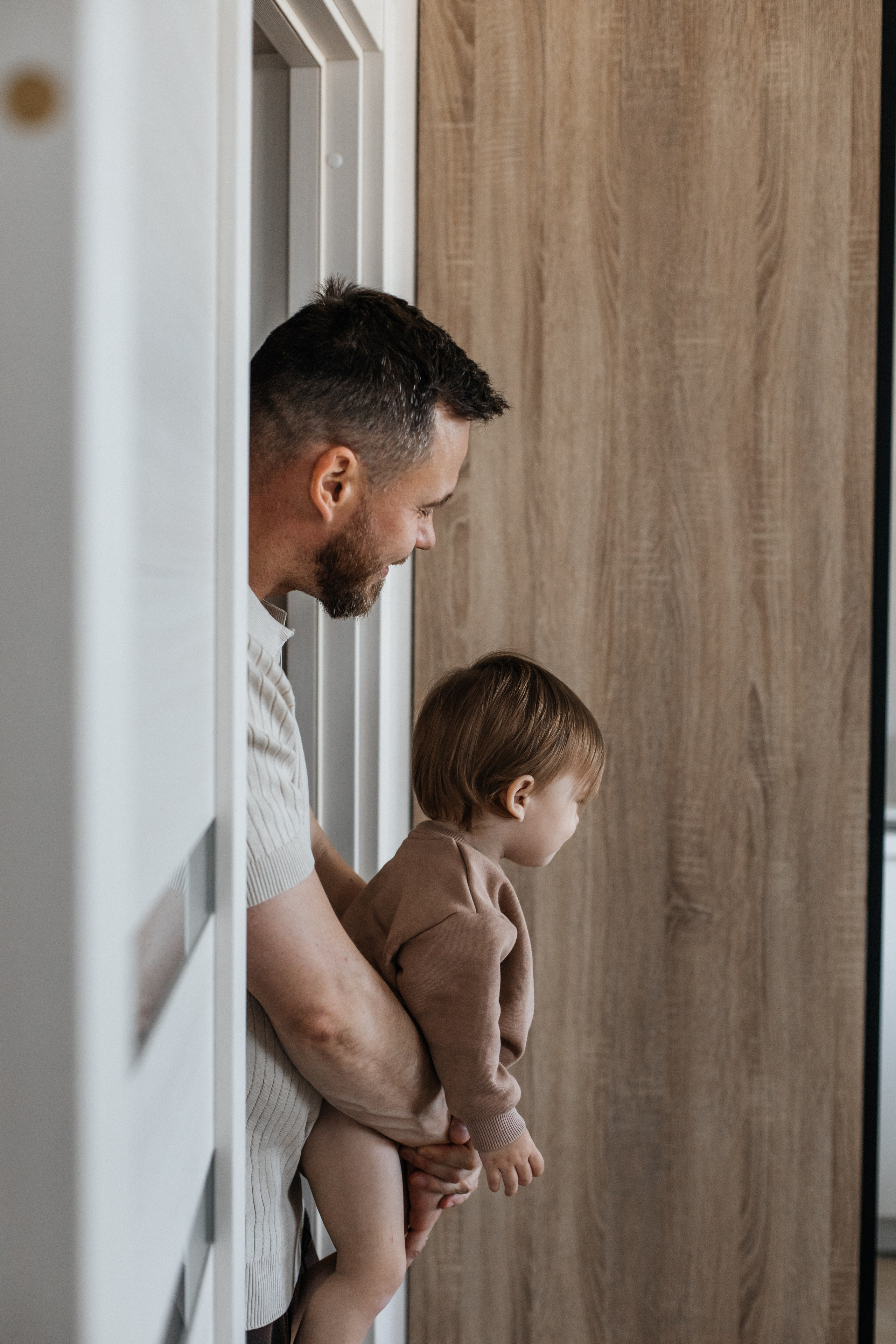 Домашняя. Семейный фотограф в Нижнем Новгороде Куренкова Юлия