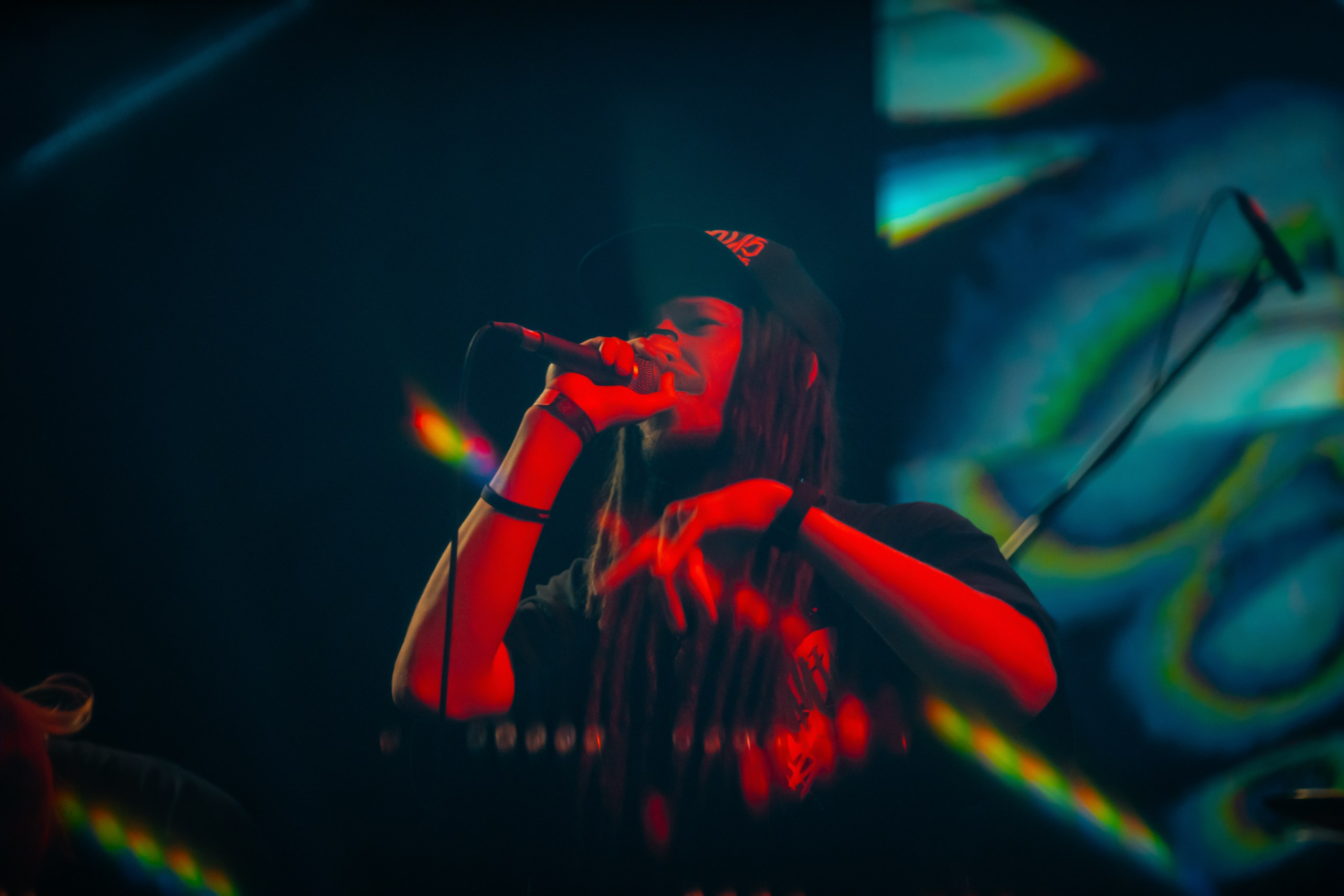 GONZO FELLAZ. Фотограф Елена Богачева (lenalena_na_na_na)