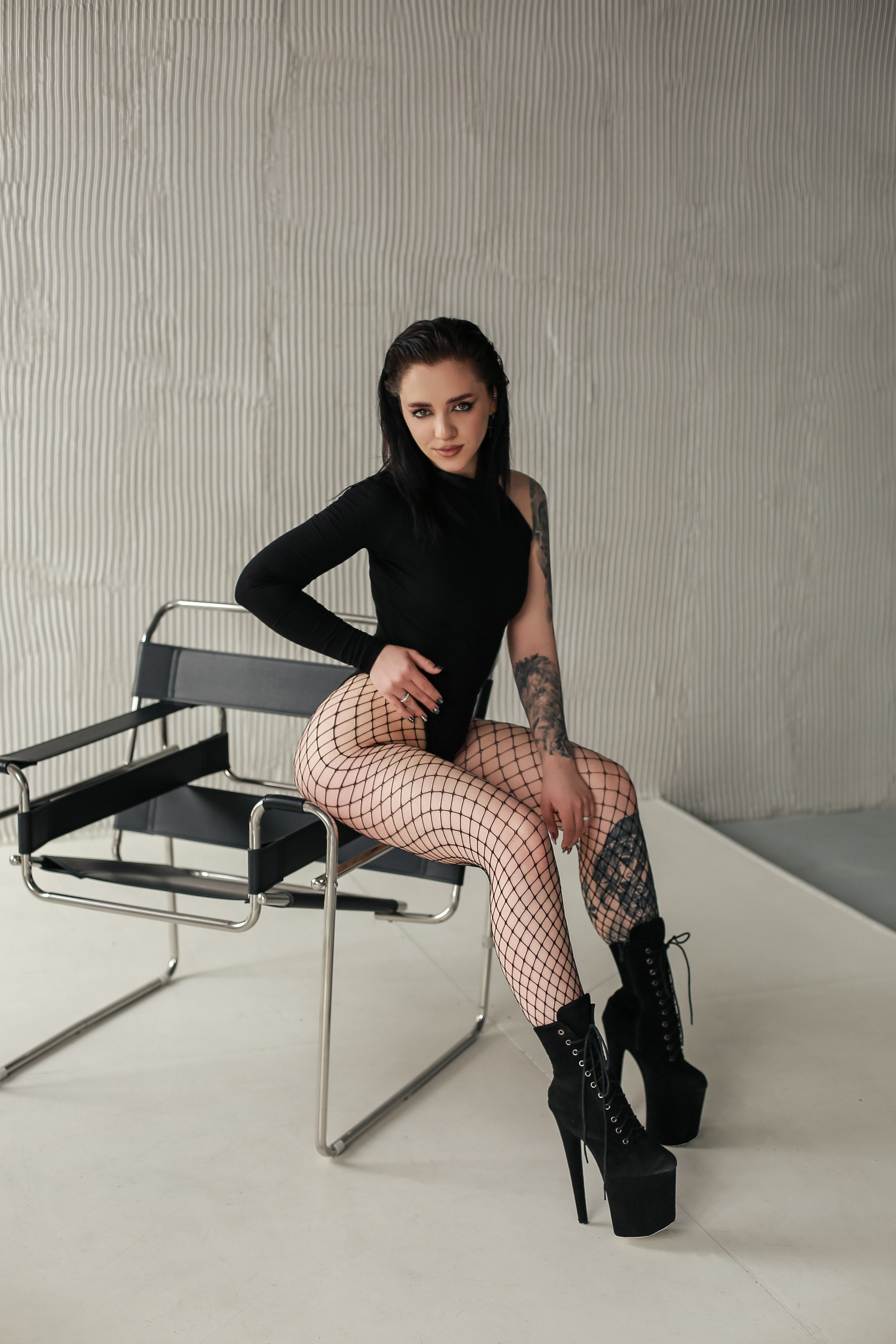 съемка для девушки танцовщицы