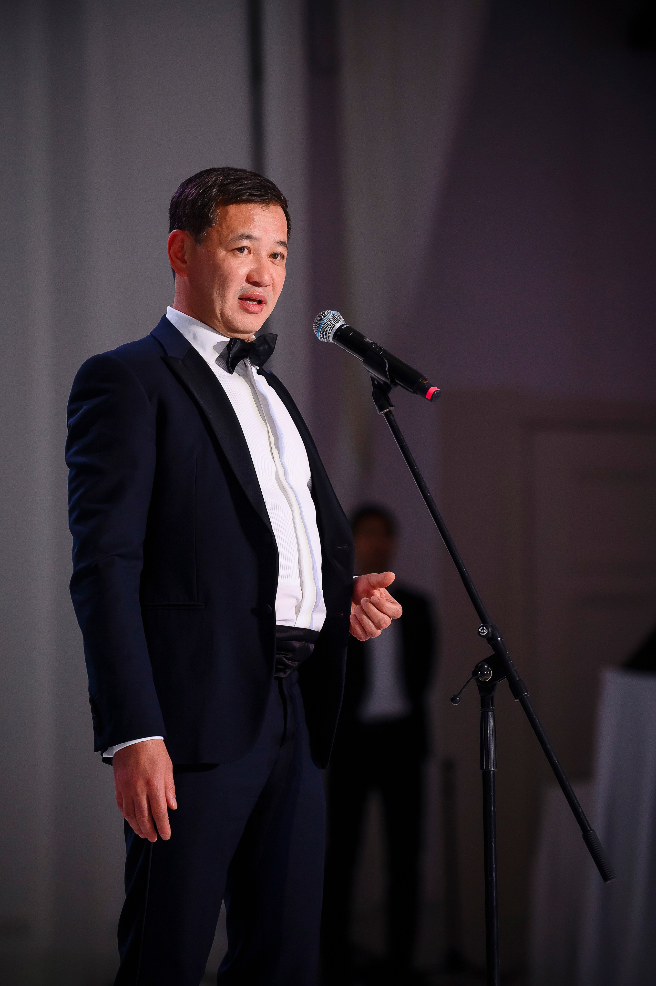 Charity ball 2024. Интерьерный и репортажный фотограф в Алматы