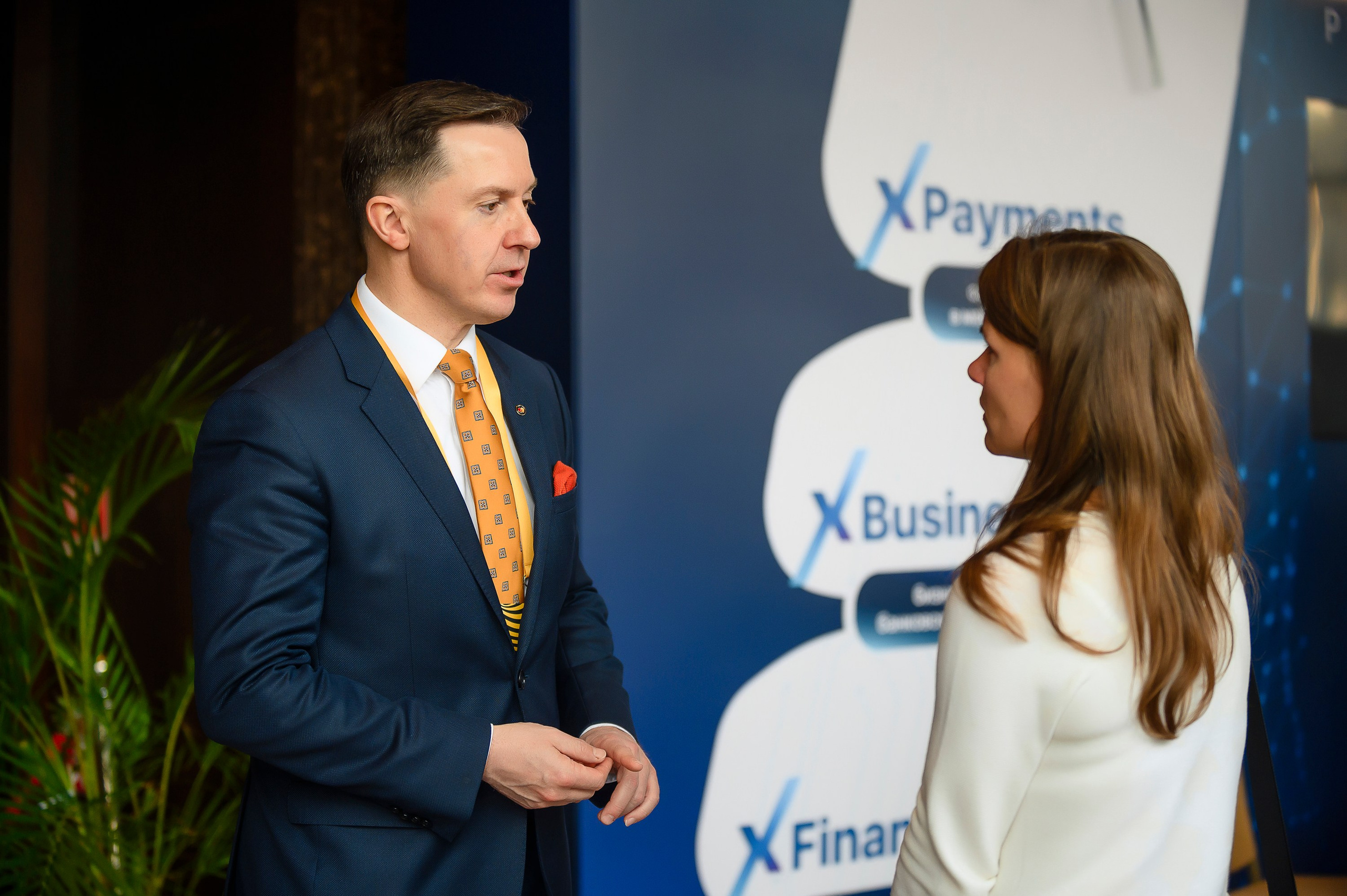 CFO SUMMIT 2025. Интерьерный и репортажный фотограф в Алматы