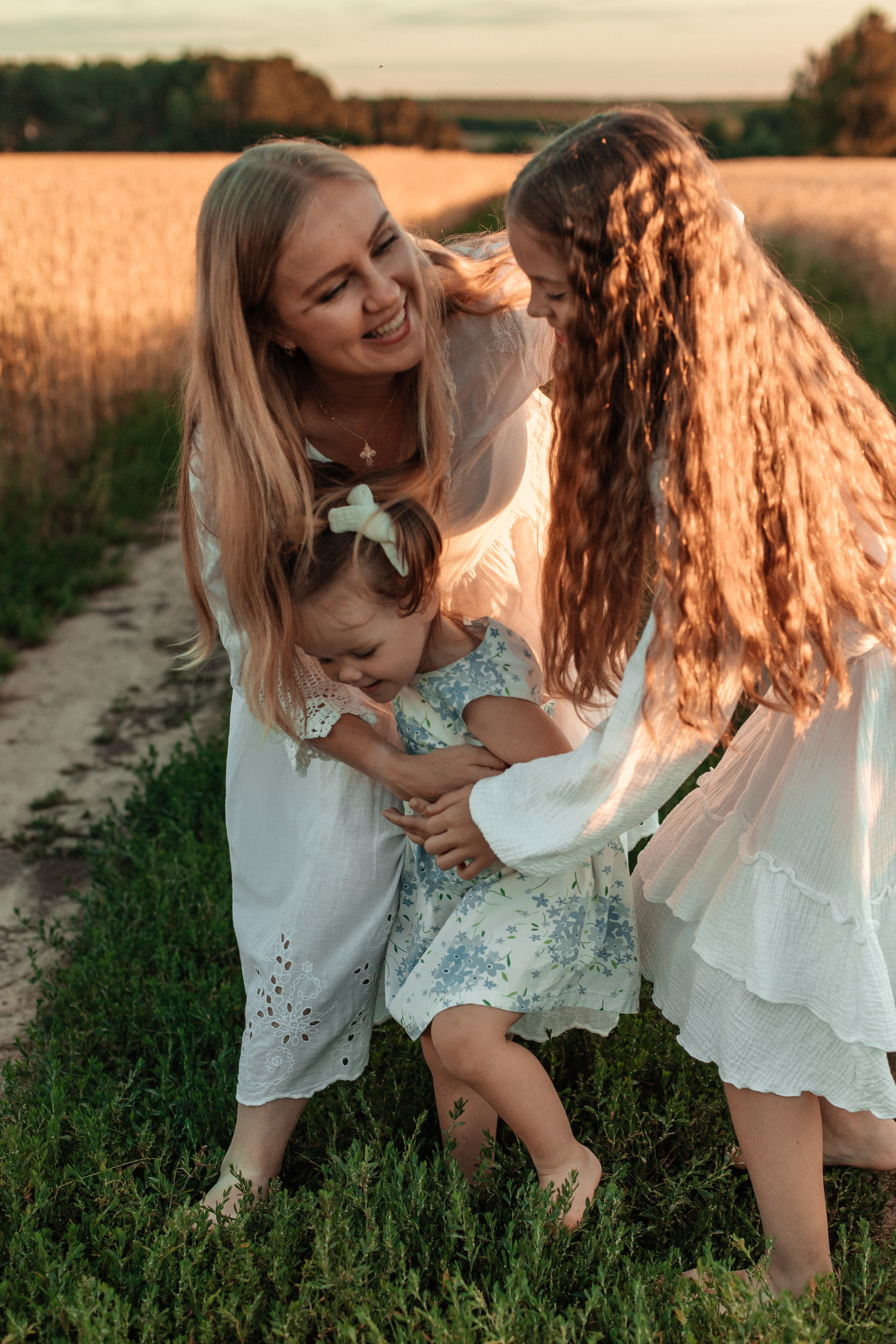 Прогулочная. Семейный фотограф в Нижнем Новгороде Куренкова Юлия