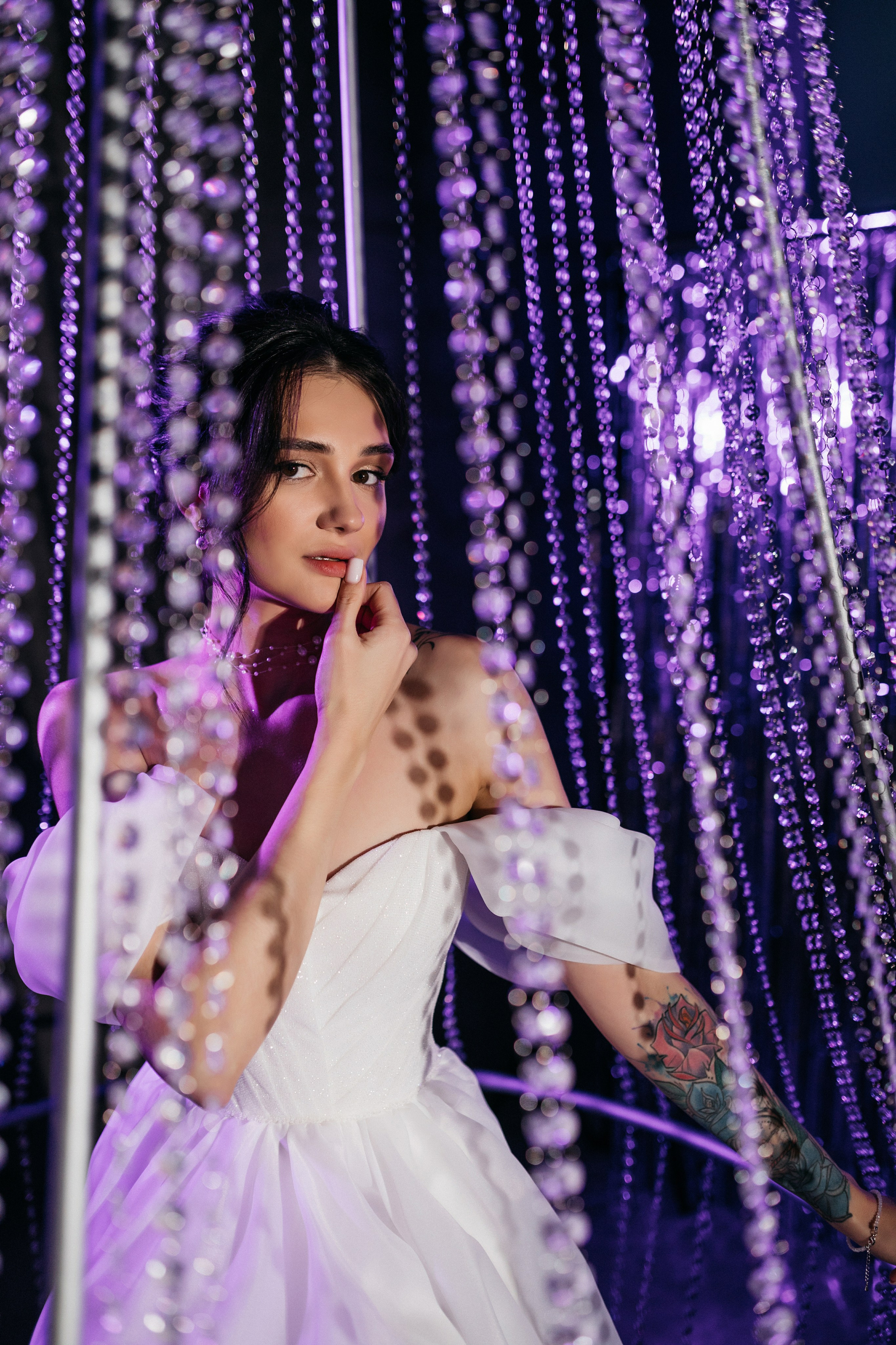 Свадьба Андрея и Анны. Свадебный и семейный фотограф в Иркутске Яна Лиа