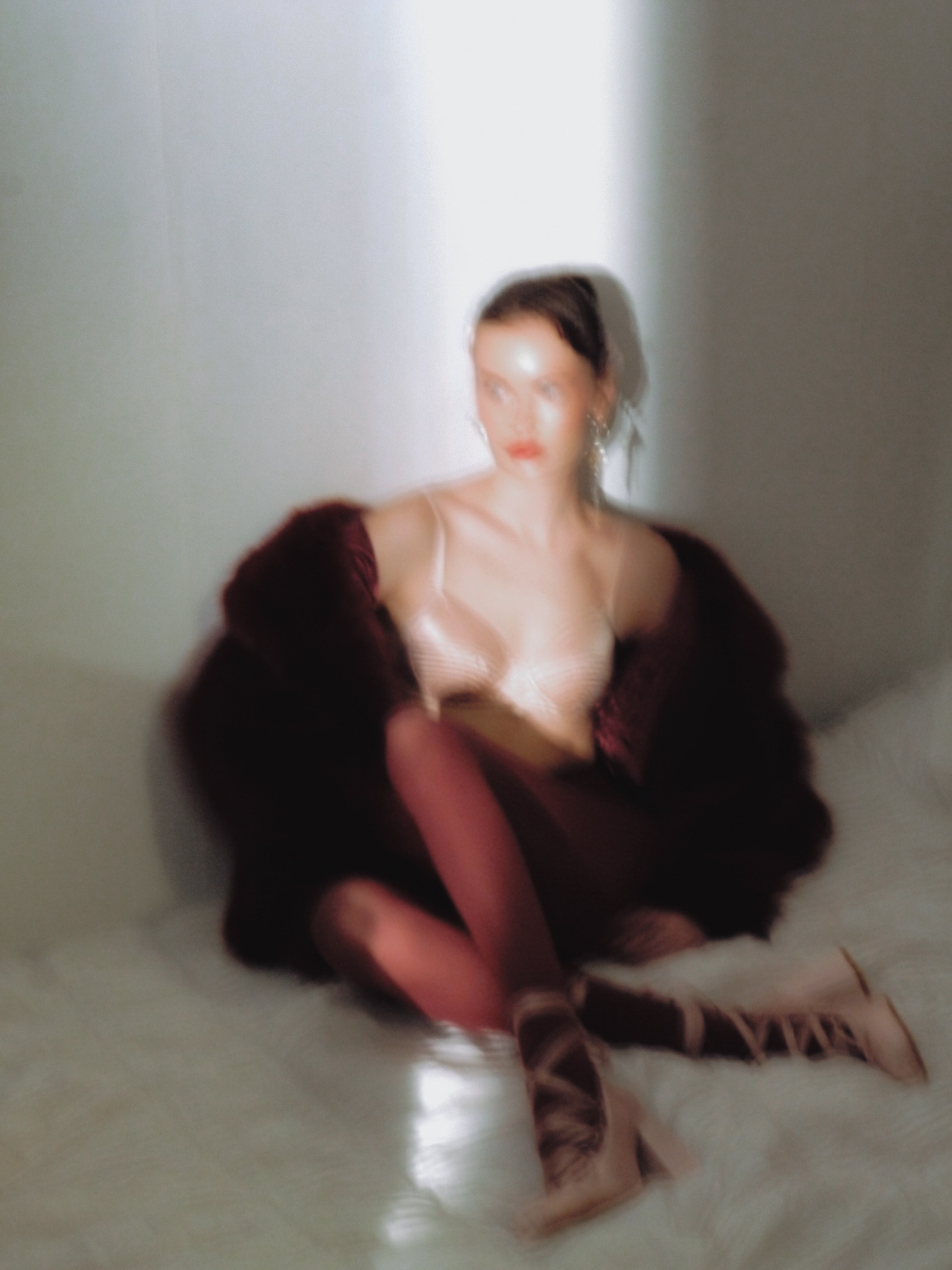 Crime. Фотограф Вито Бурмасов | Москва