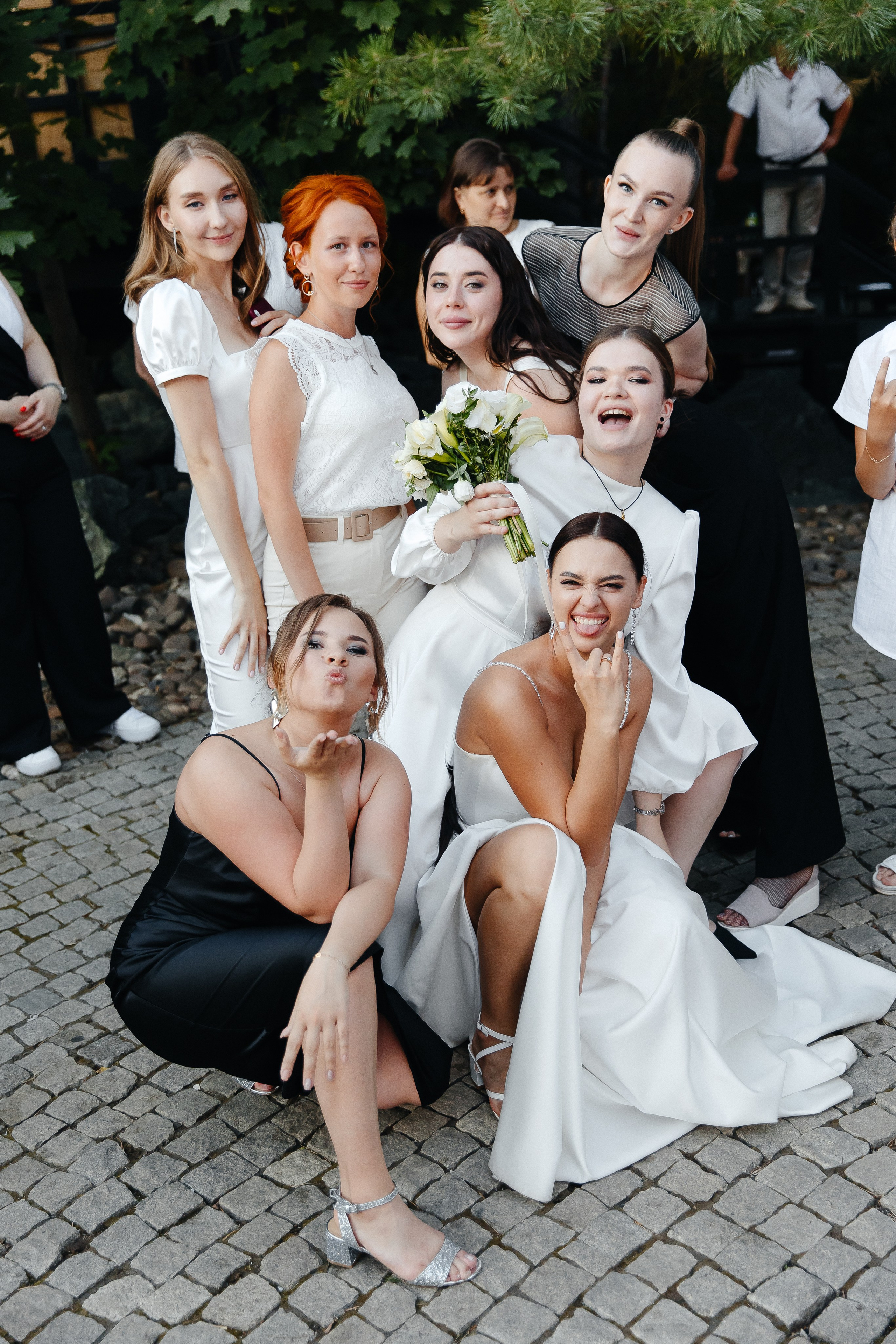 Никита & Оля. Свадебный фотограф Евгений Мирончев