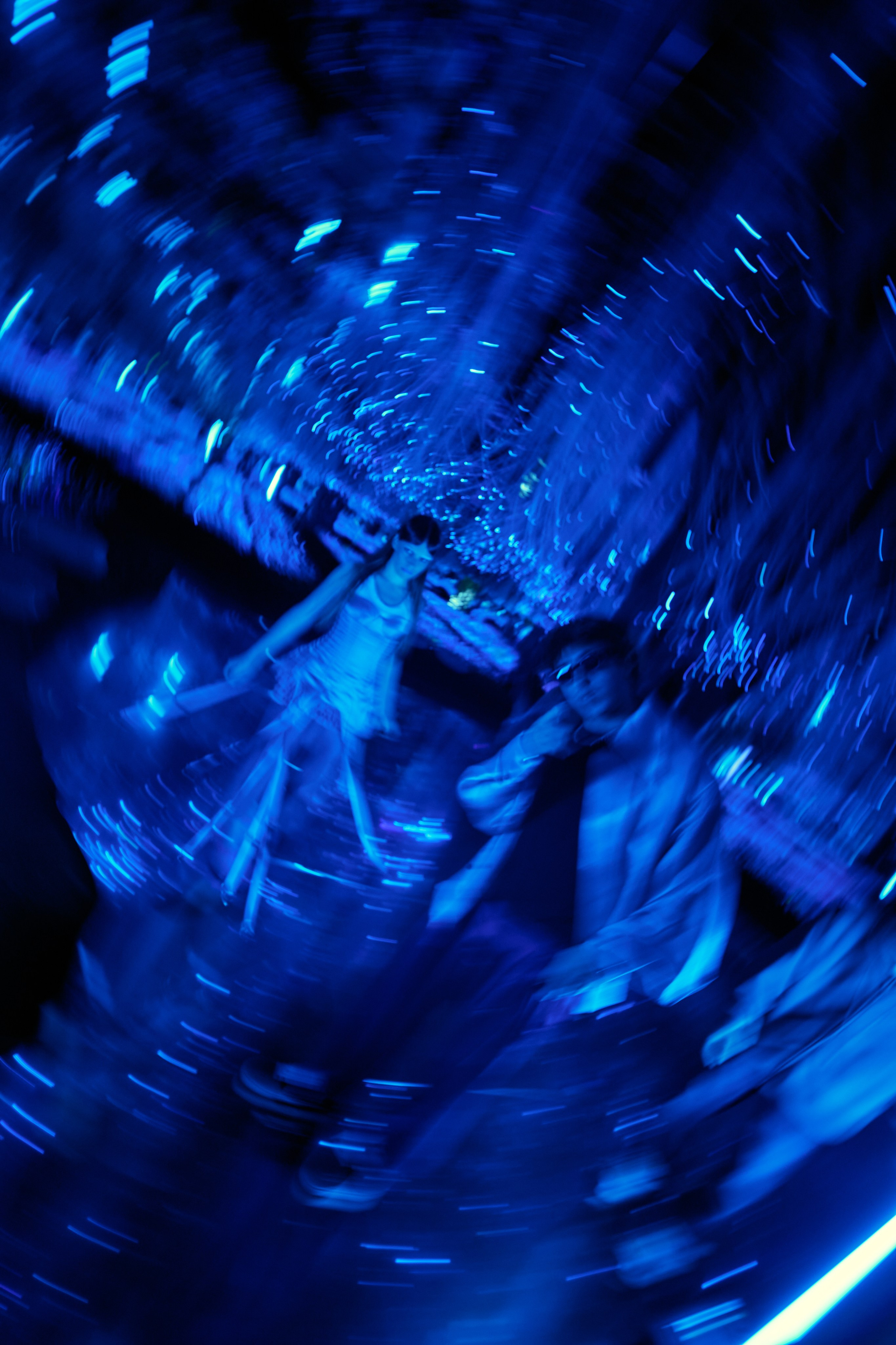 BLIZKEY. TENZO | Креативный продюсер / Арт-директор