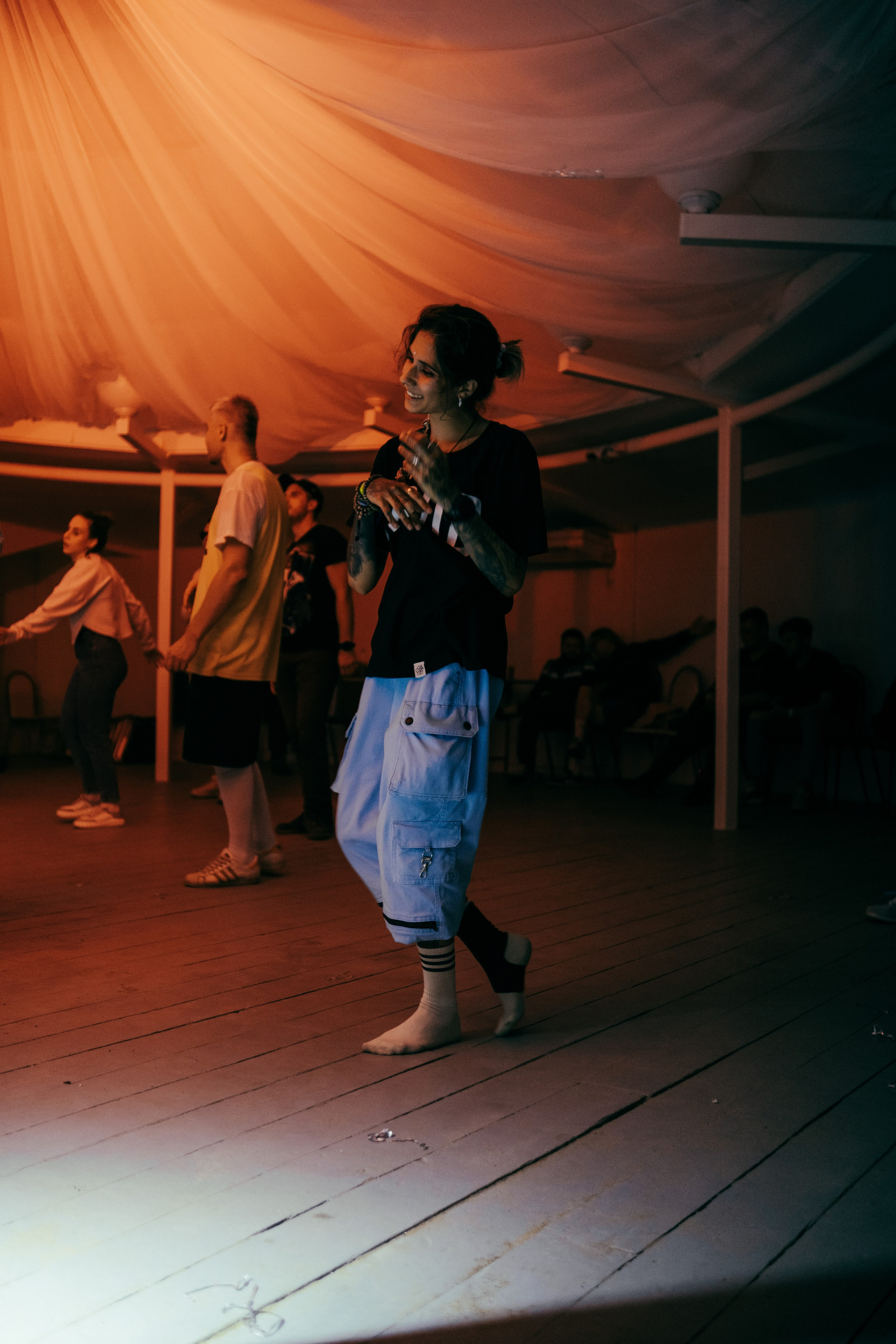 FROM PROVINCE | Саботаж. Фотограф Vika Rin